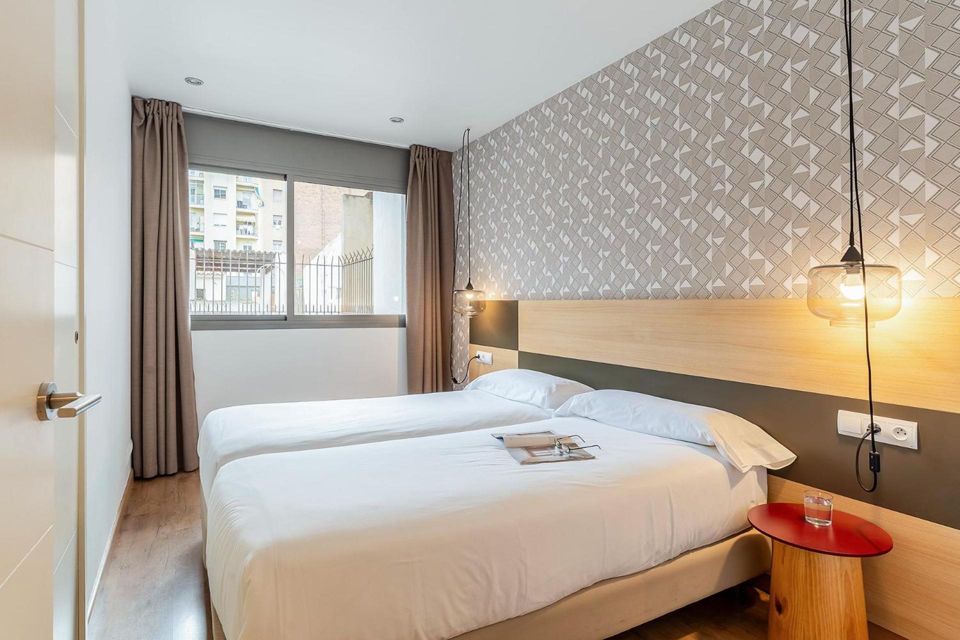 Ab Sagrada Familia Premium Appartement *