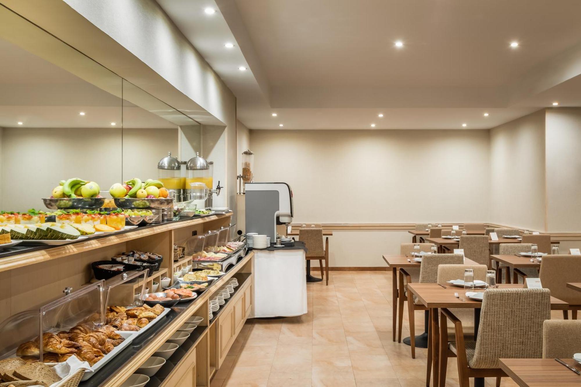 Sunotel 4* Barcelone