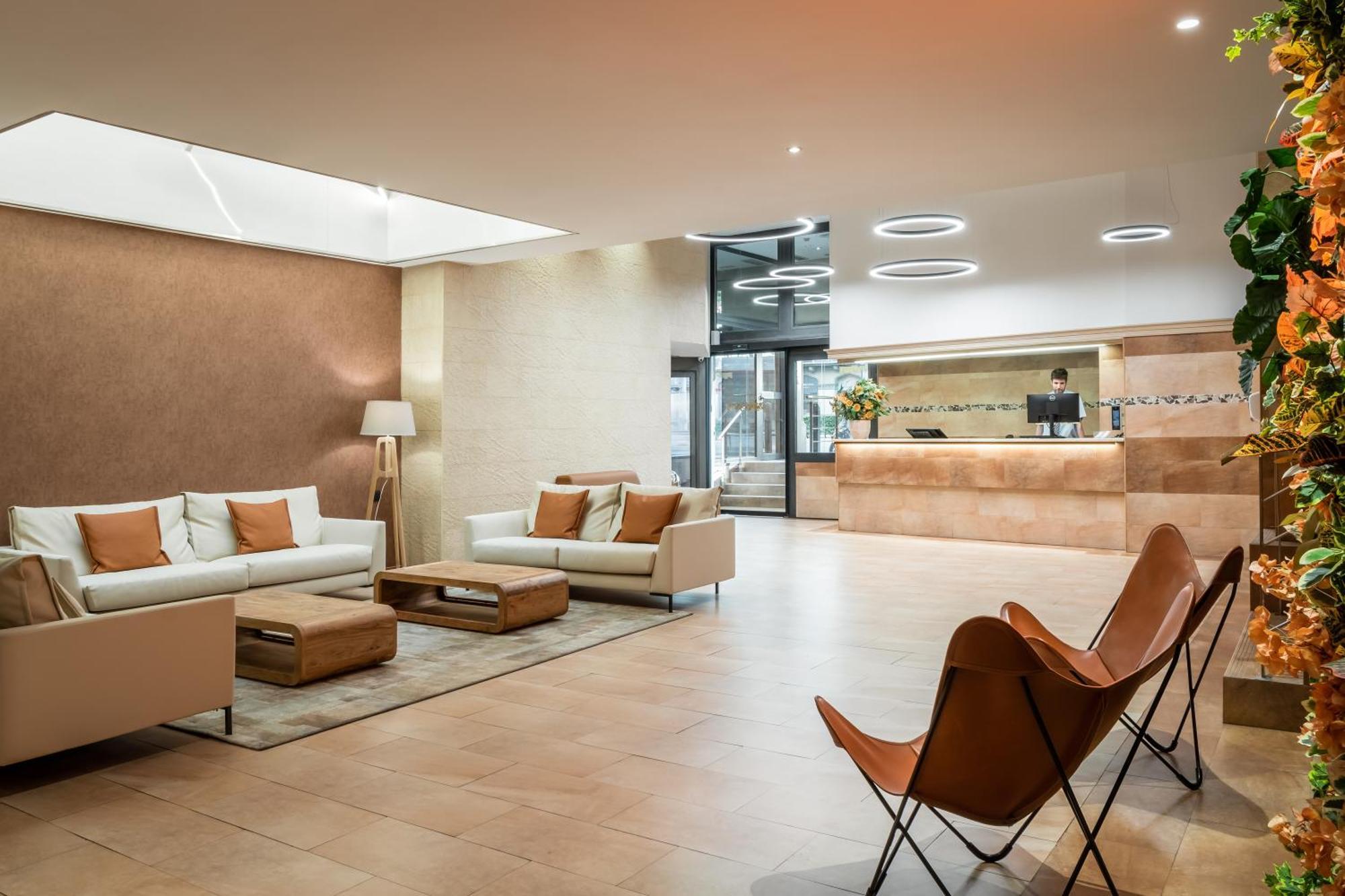Sunotel Central Hotel Barcelona