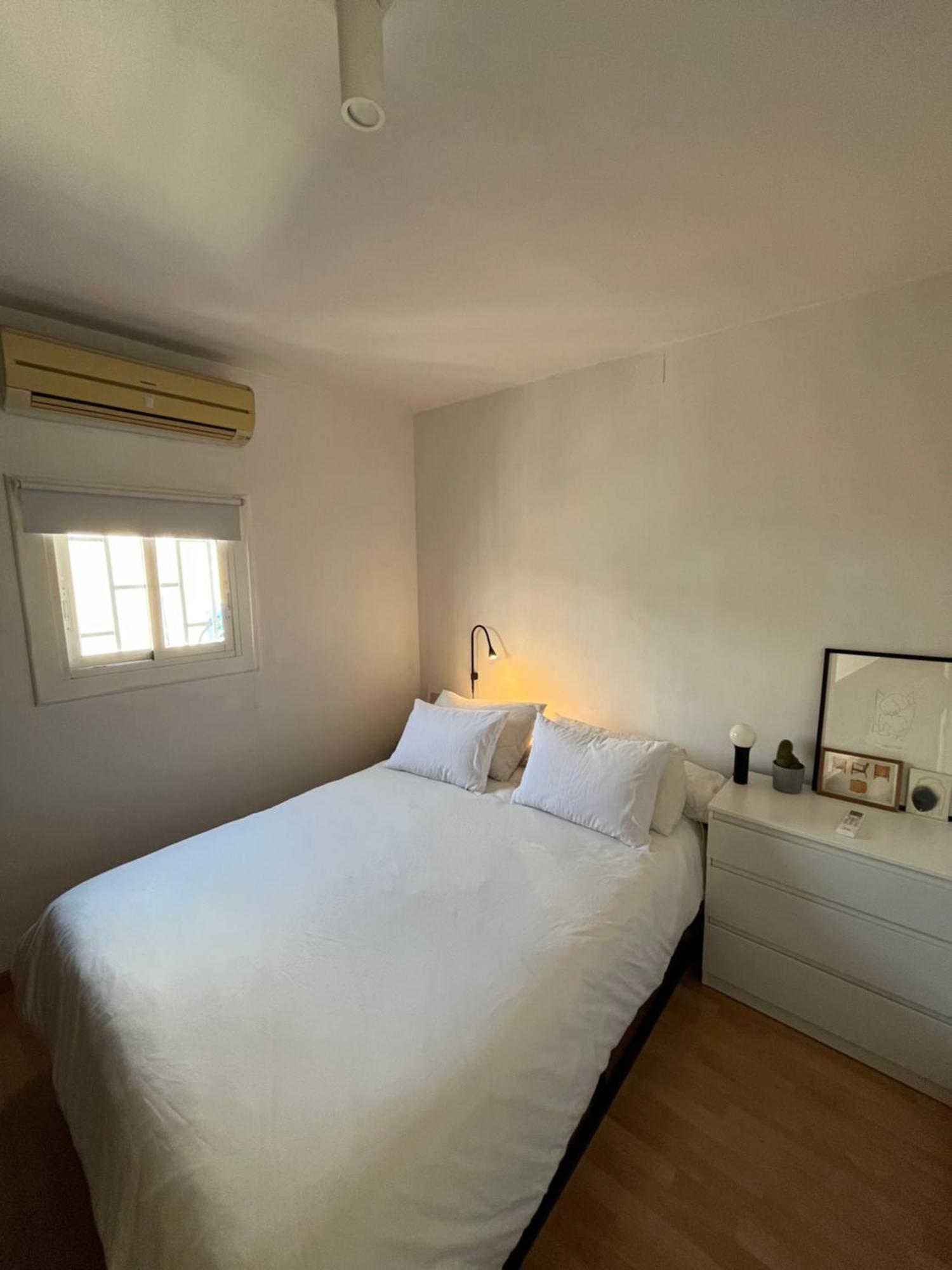 Apartamento R Apartment Barcelona