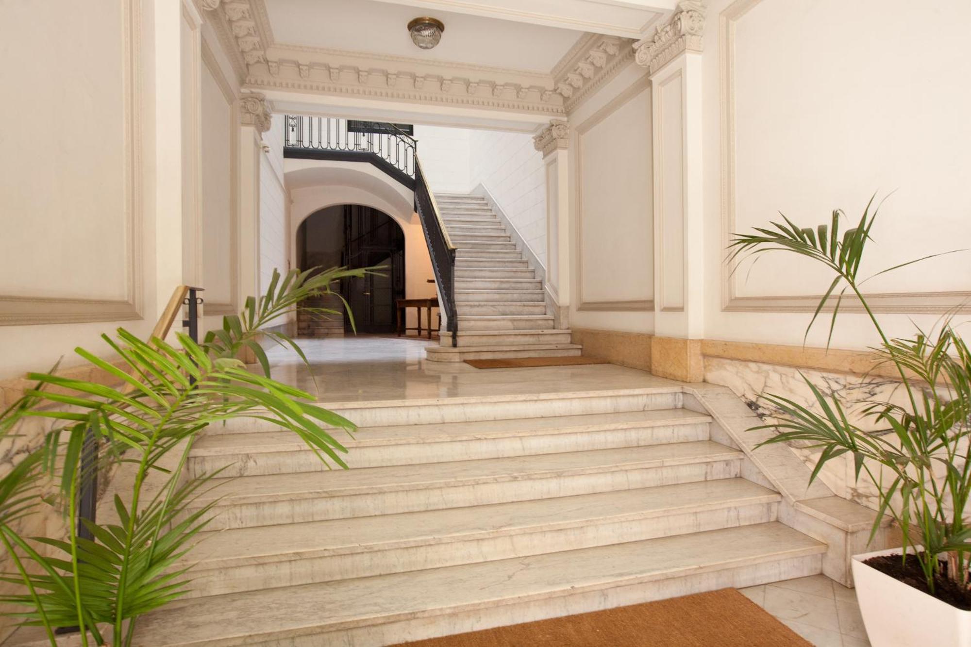 Hohomes - Luxury Palacete Apartamento *