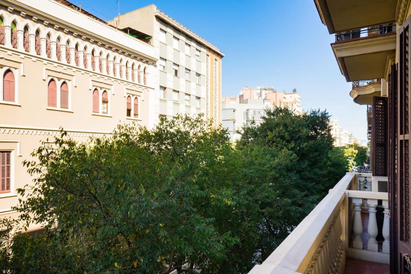 Apartamento Hohomes - Luxury Palacete Barcelona