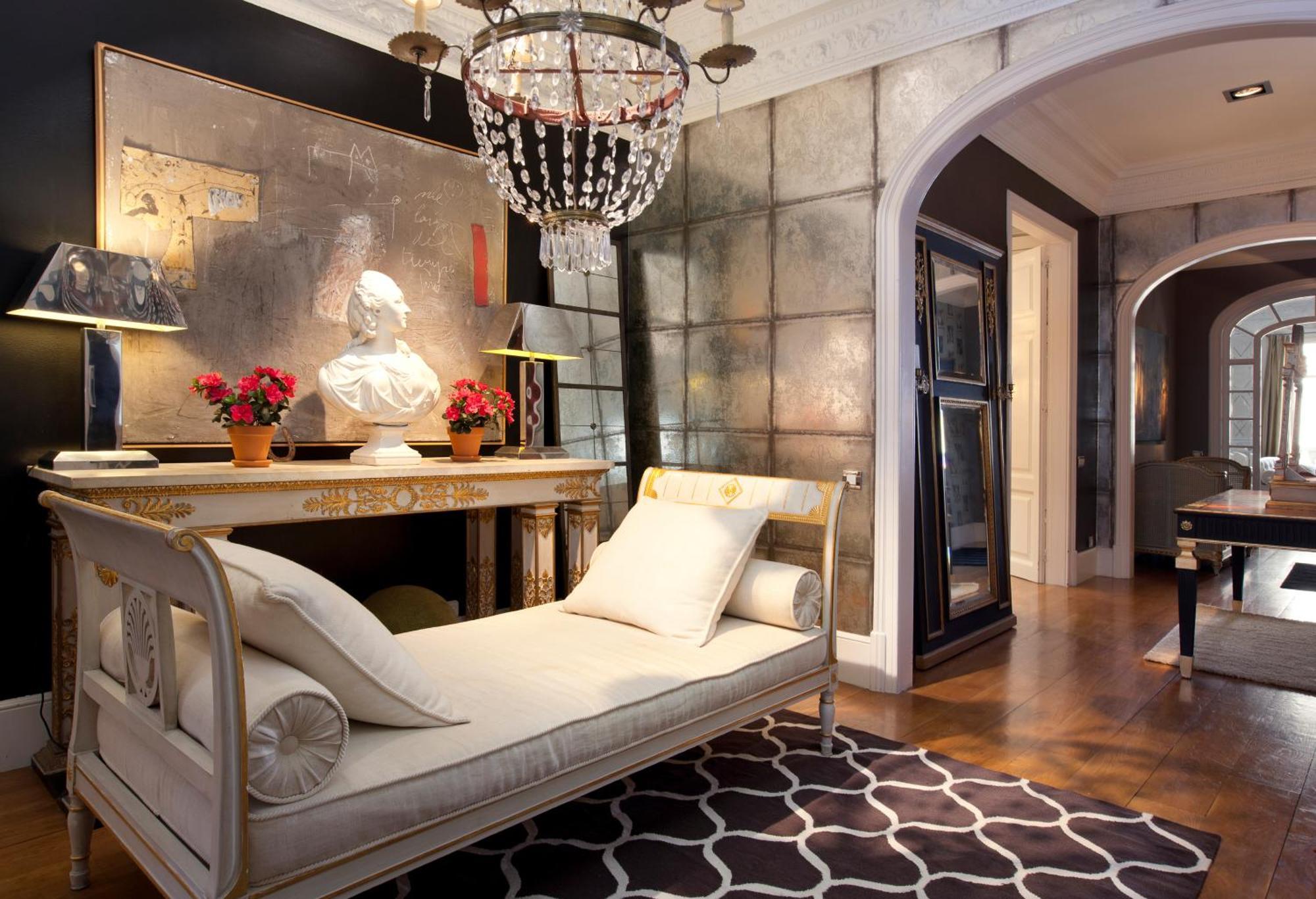 Hohomes - Luxury Palacete *
