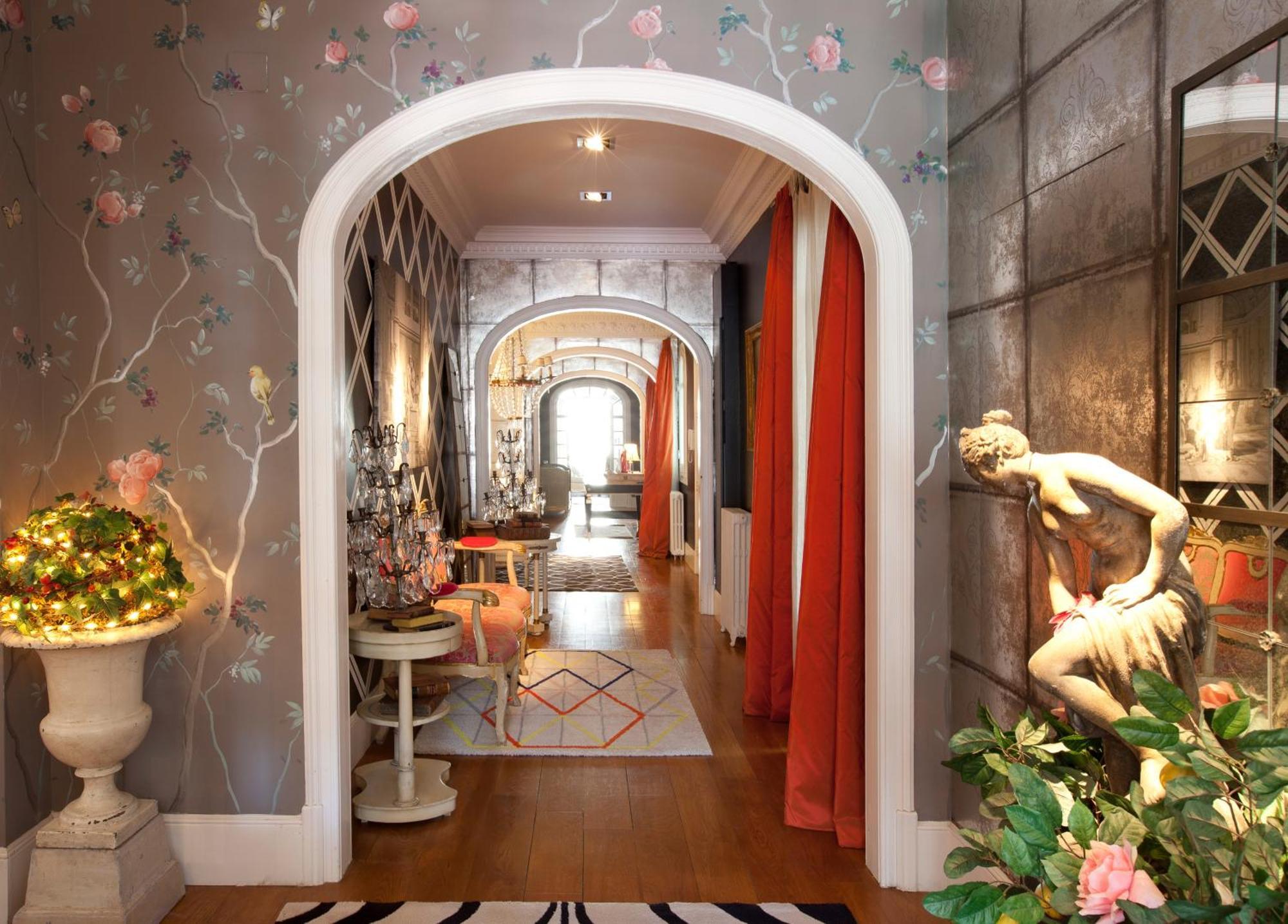 Hohomes - Luxury Palacete * Barcelona