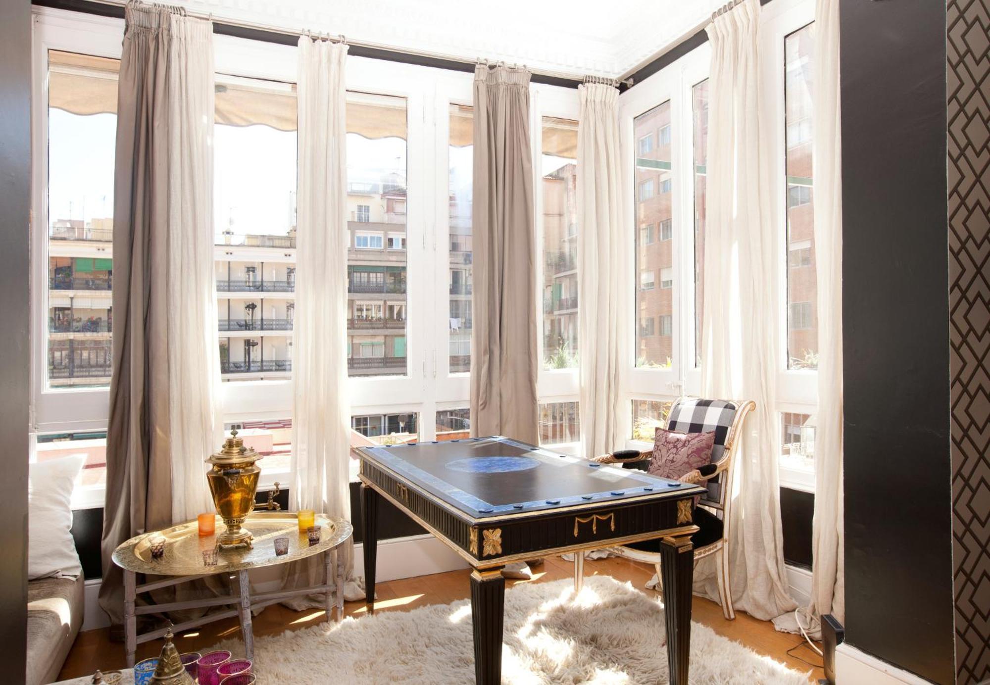 Apartamento Hohomes - Luxury Palacete *