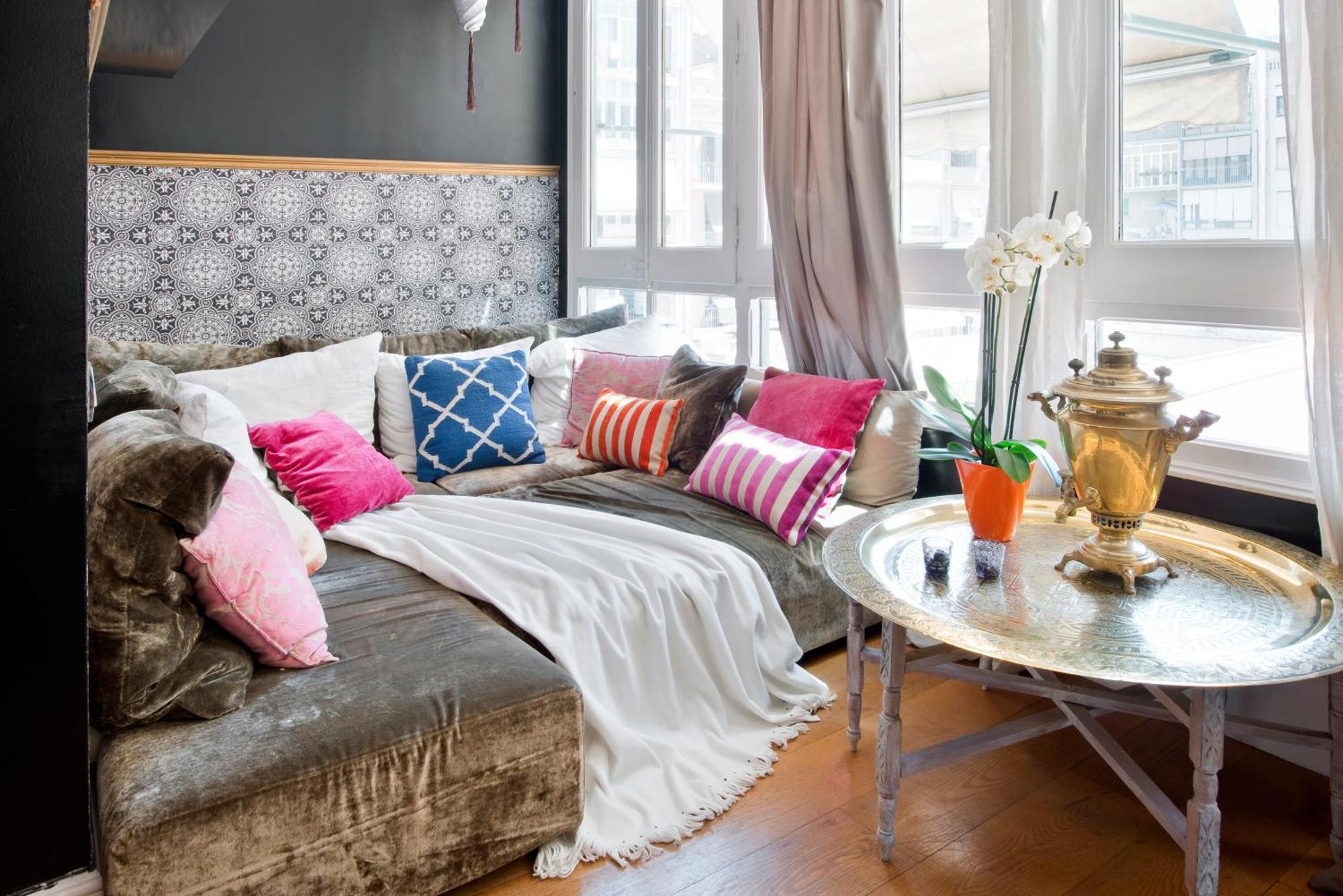 Hohomes - Luxury Palacete * Barcelona