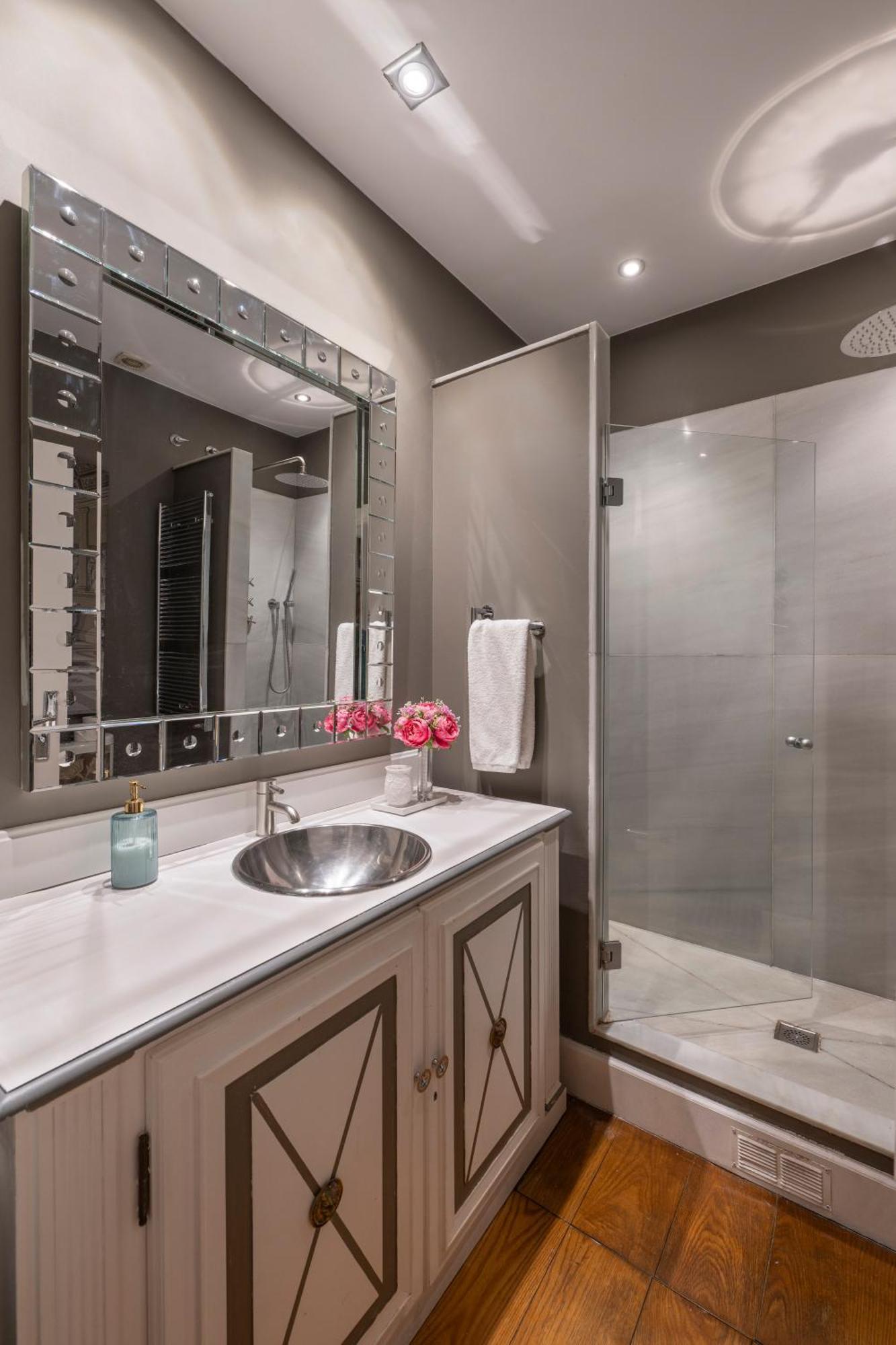 Hohomes - Luxury Palacete Apartamento *