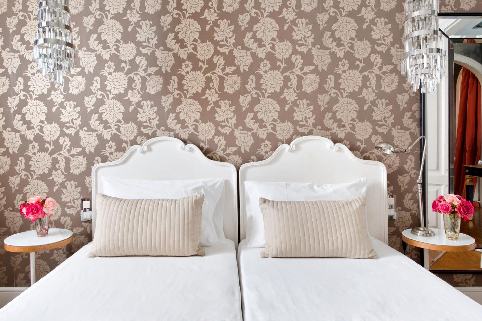 Apartamento Hohomes - Luxury Palacete