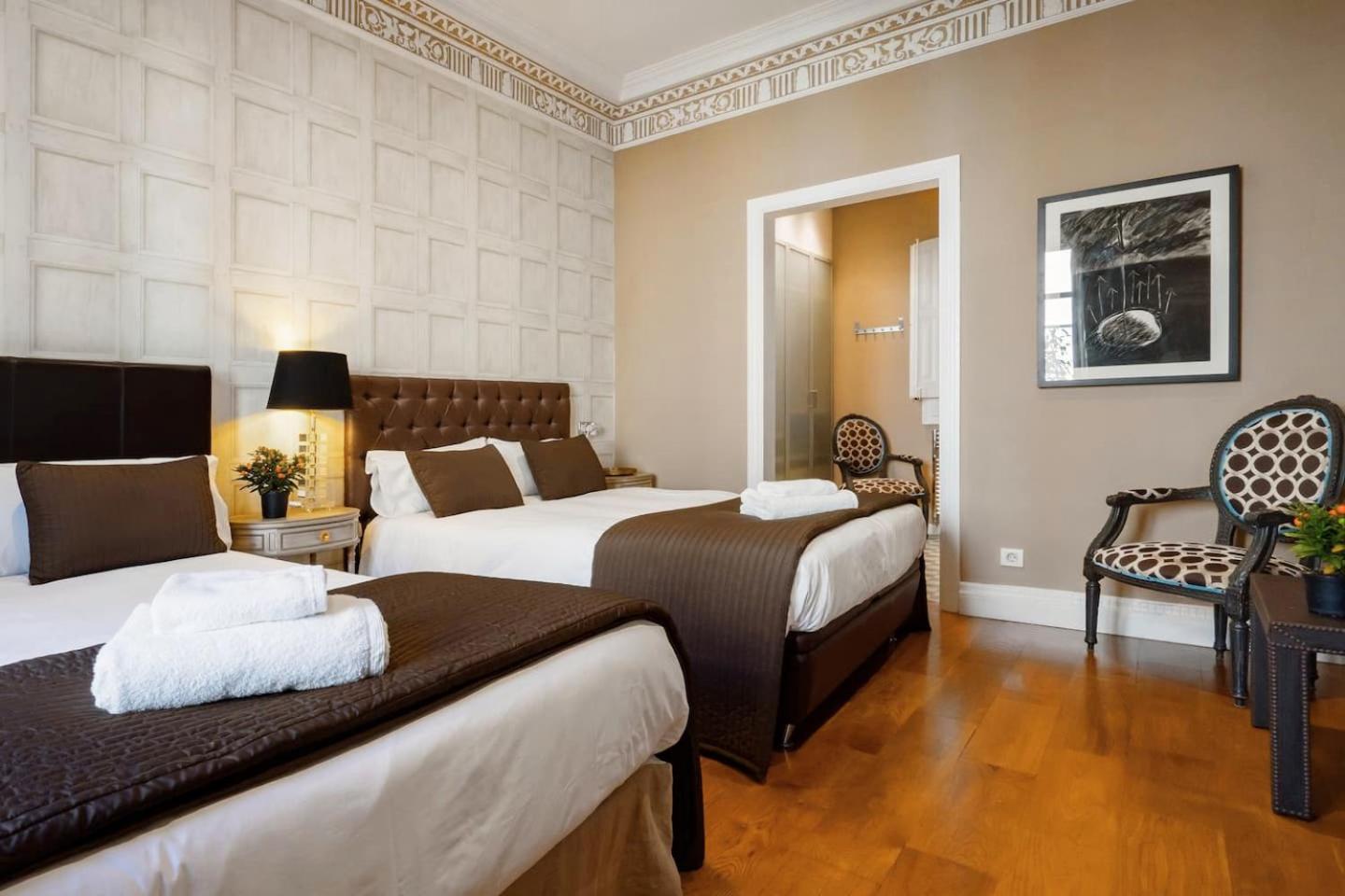 Hohomes - Luxury Palacete