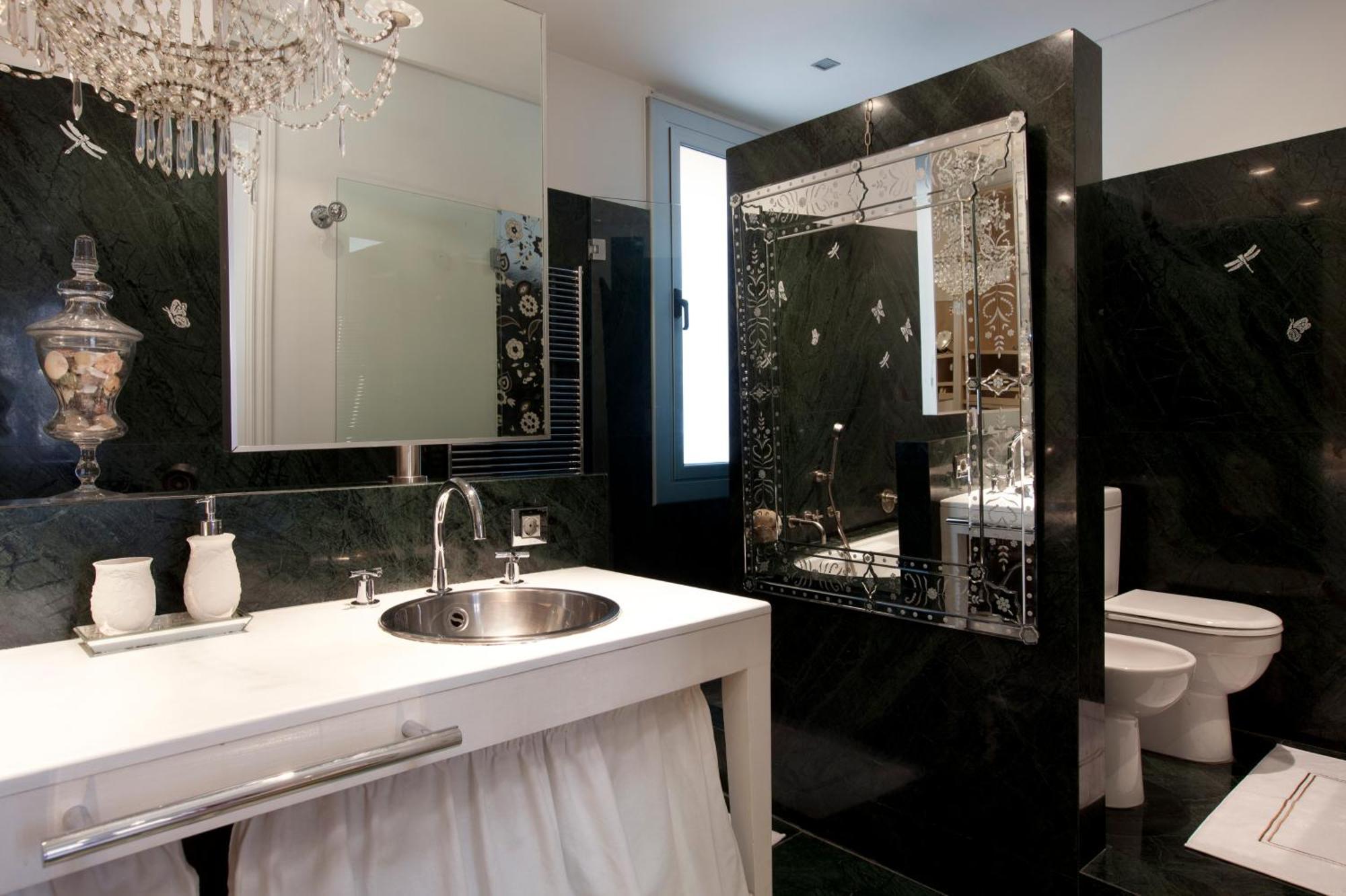 Hohomes - Luxury Palacete Apartamento