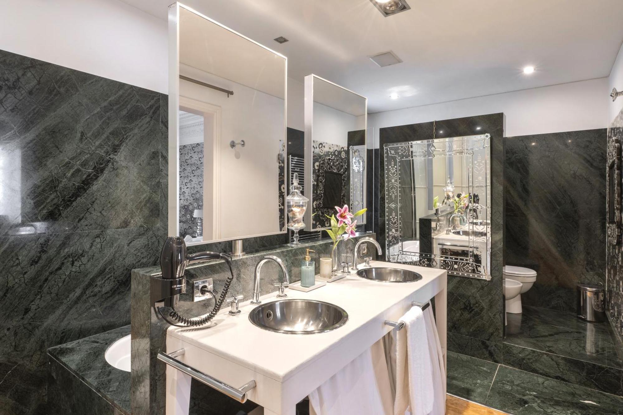 Hohomes - Luxury Palacete Apartamento *