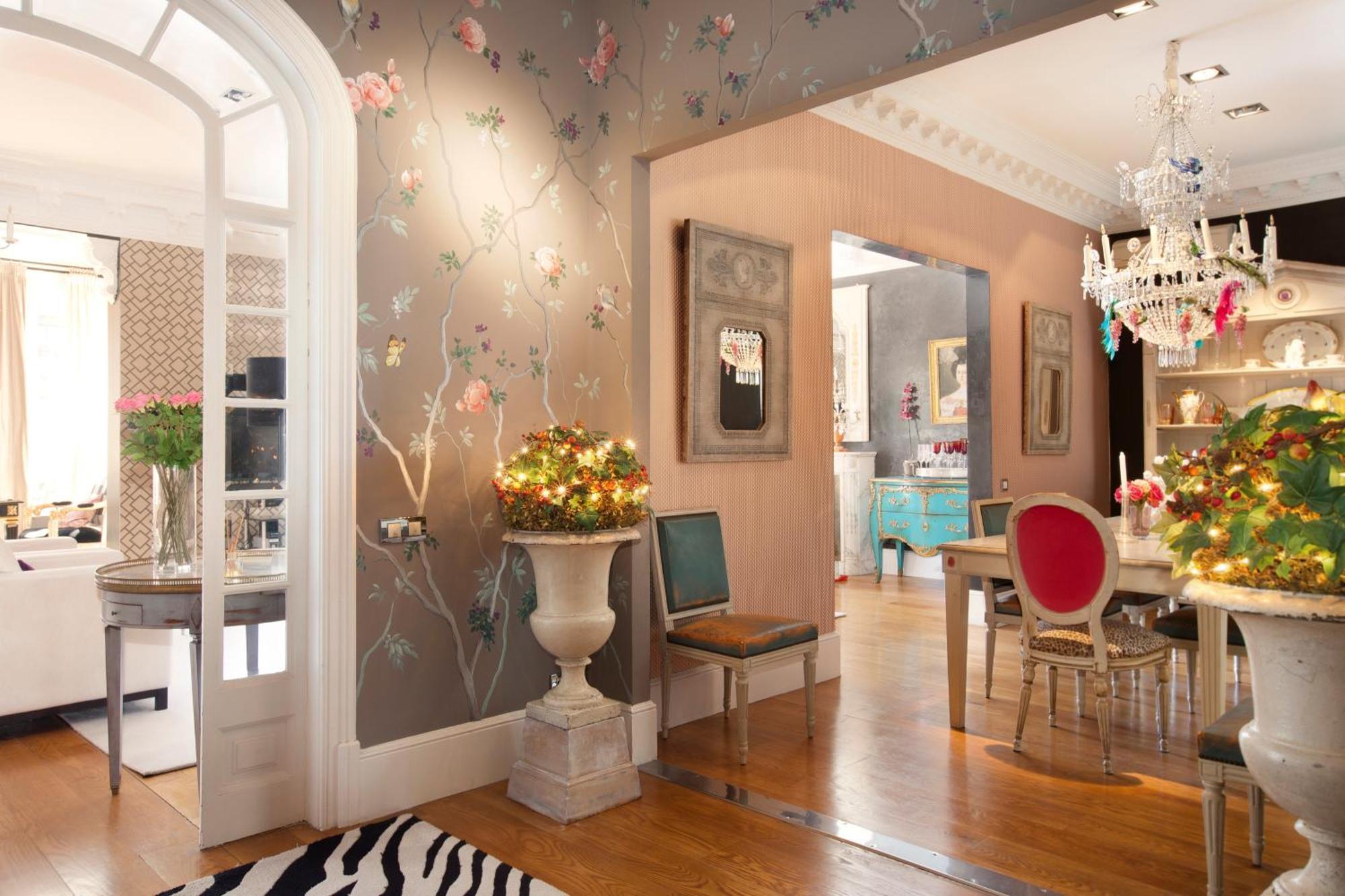 Hohomes - Luxury Palacete Apartamento