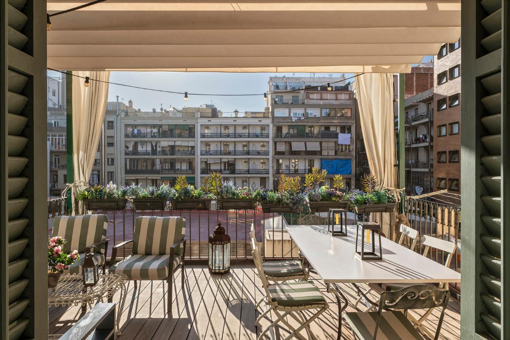 Hohomes - Luxury Palacete Apartamento