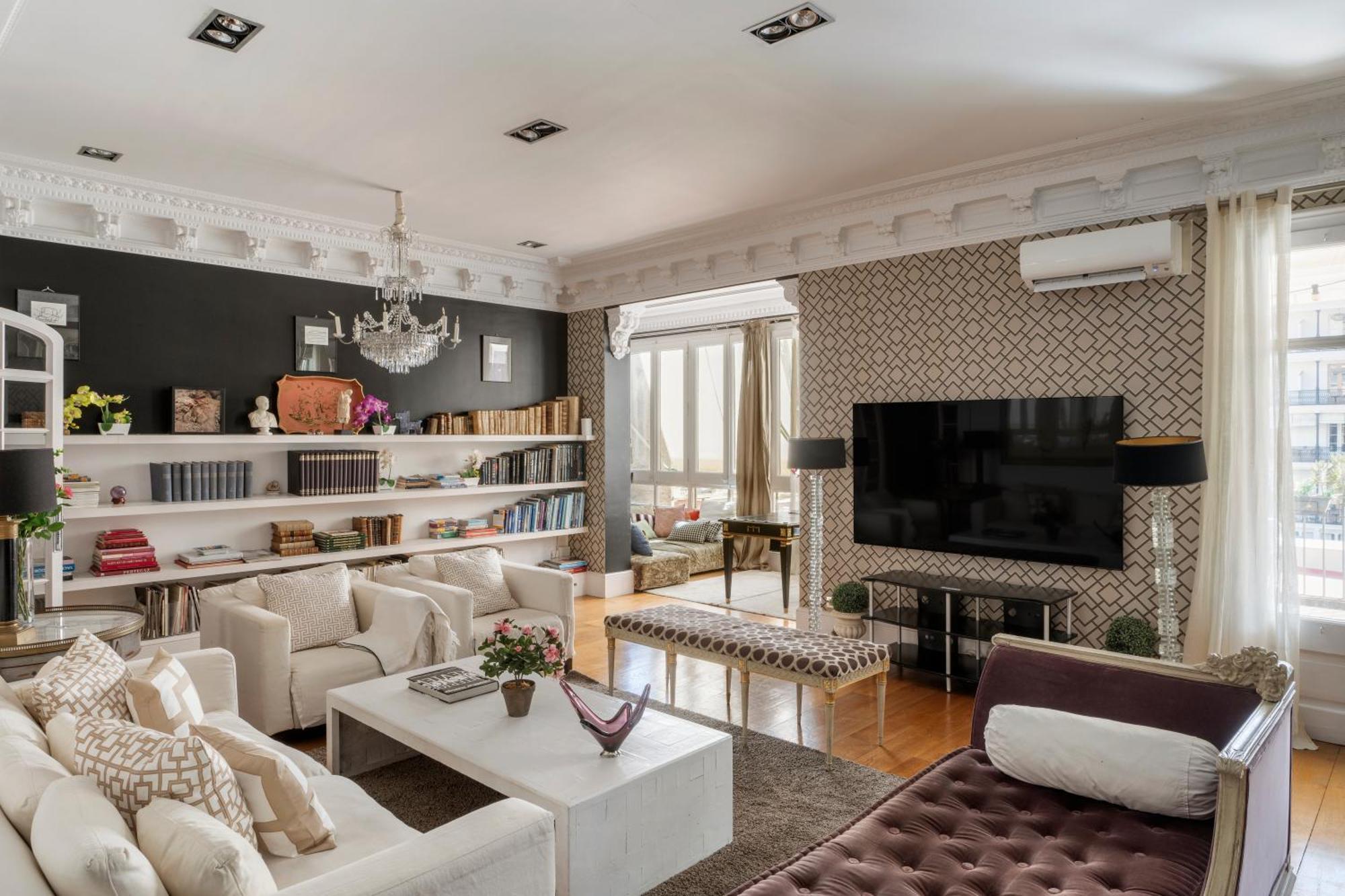 Hohomes - Luxury Palacete * Barcelona