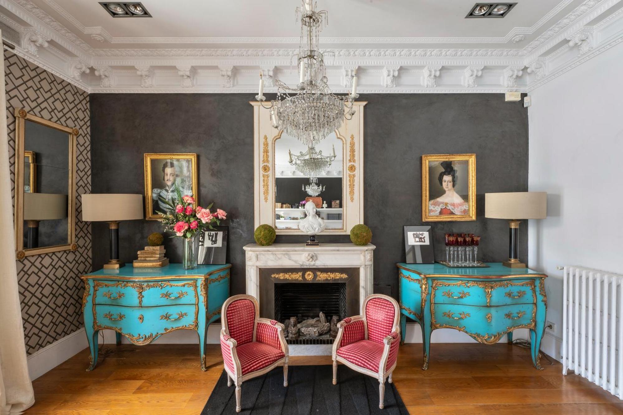 Hohomes - Luxury Palacete Barcelona