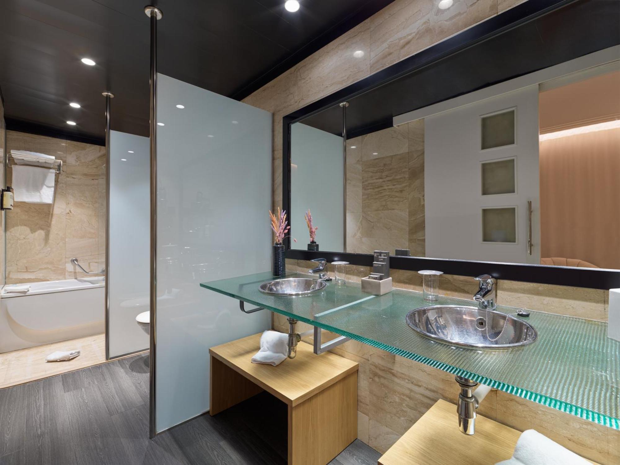 H10 Marina 4* Barcelone