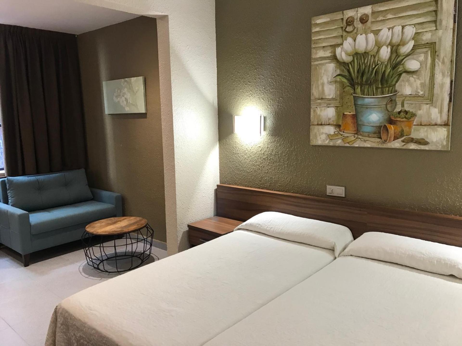 Iznajar Guest house