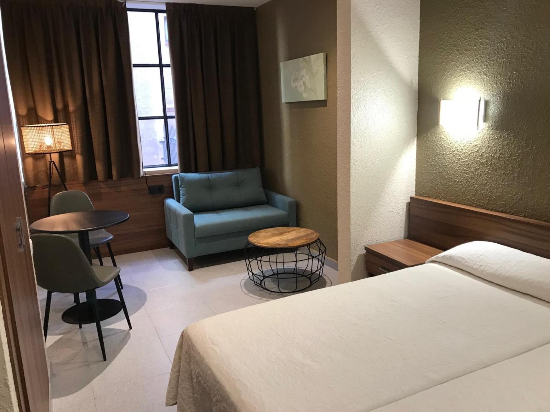 Guest house Iznajar