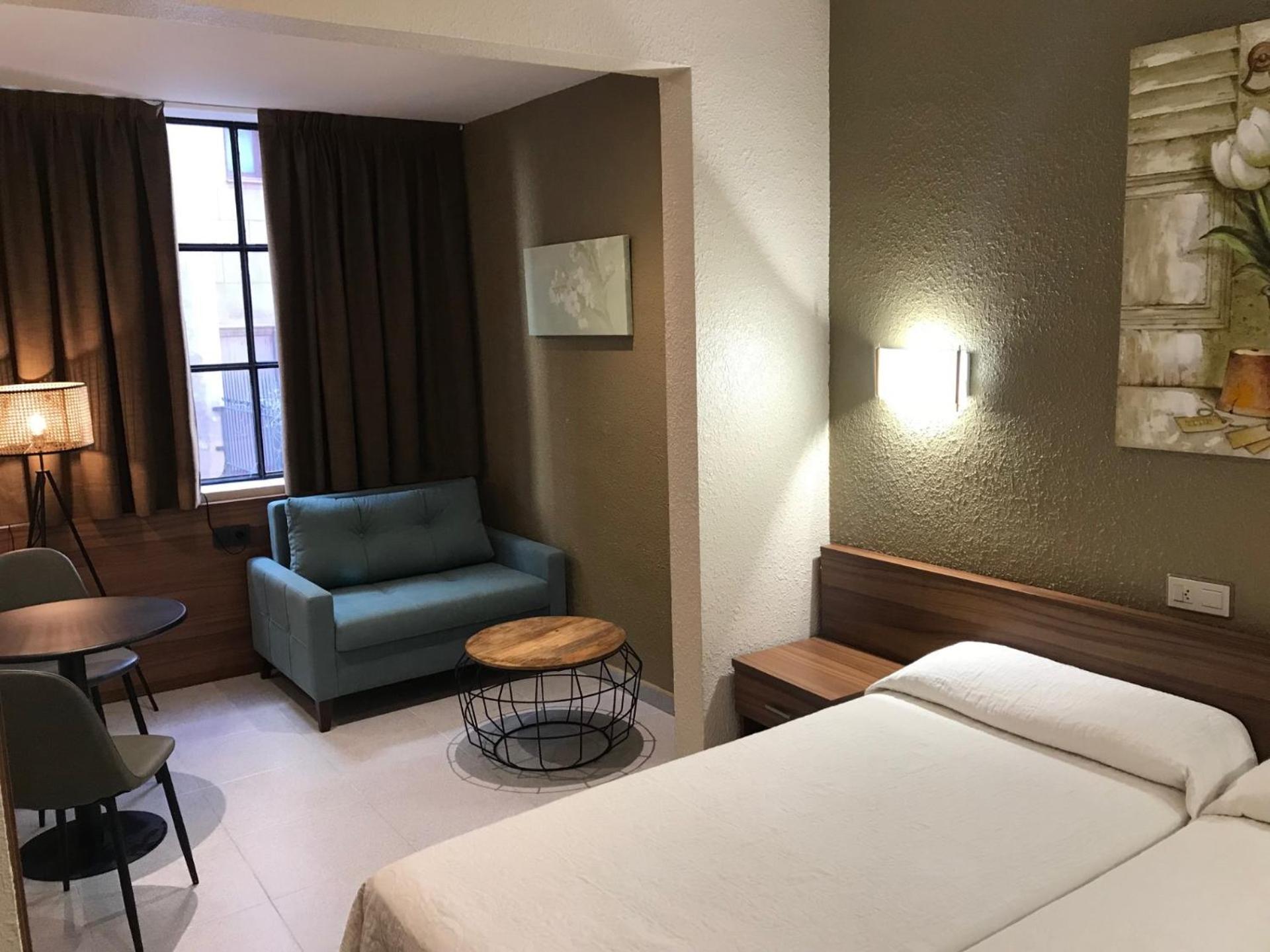 Guest house Iznajar