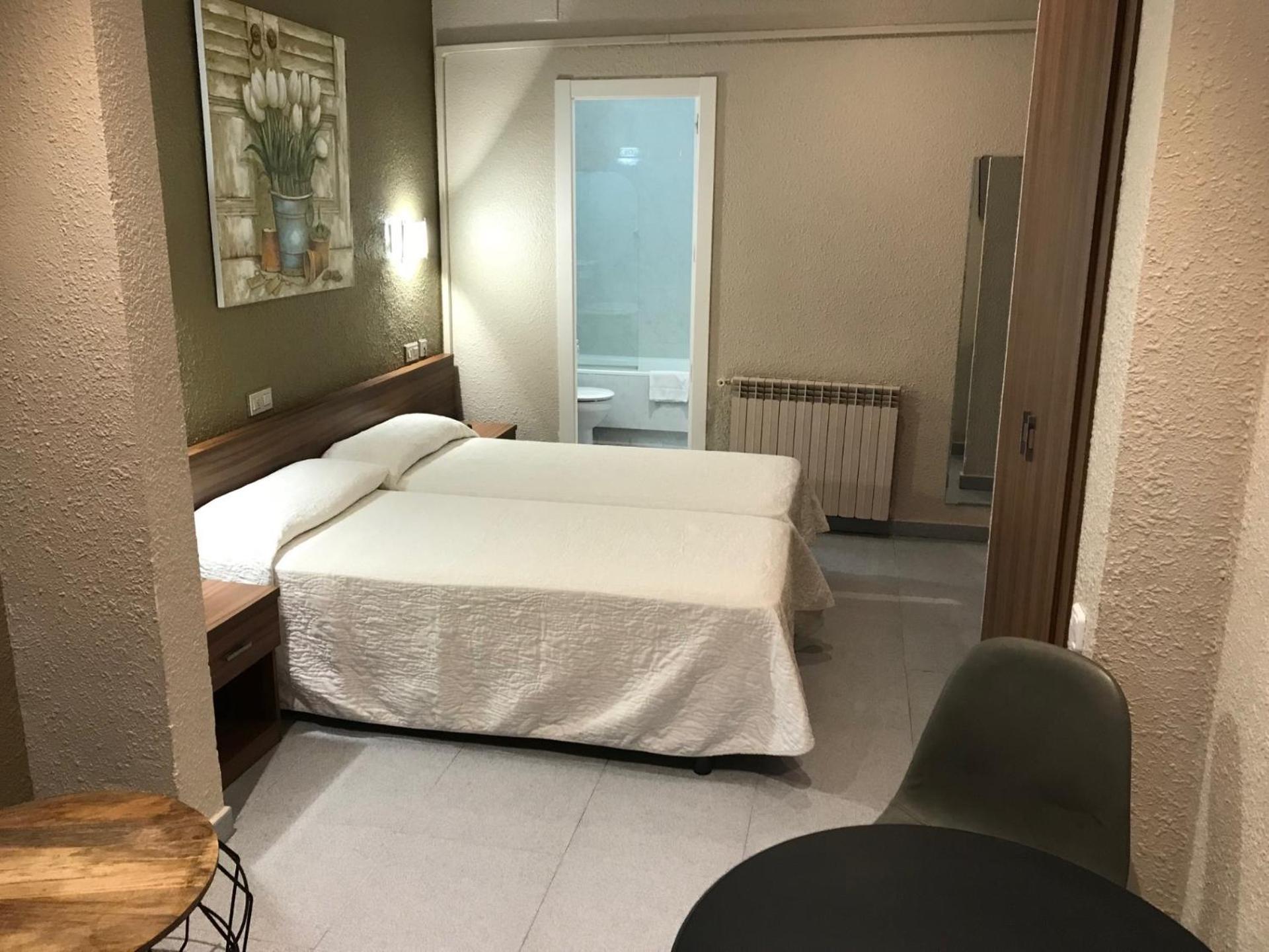 Iznajar Guest house 2*