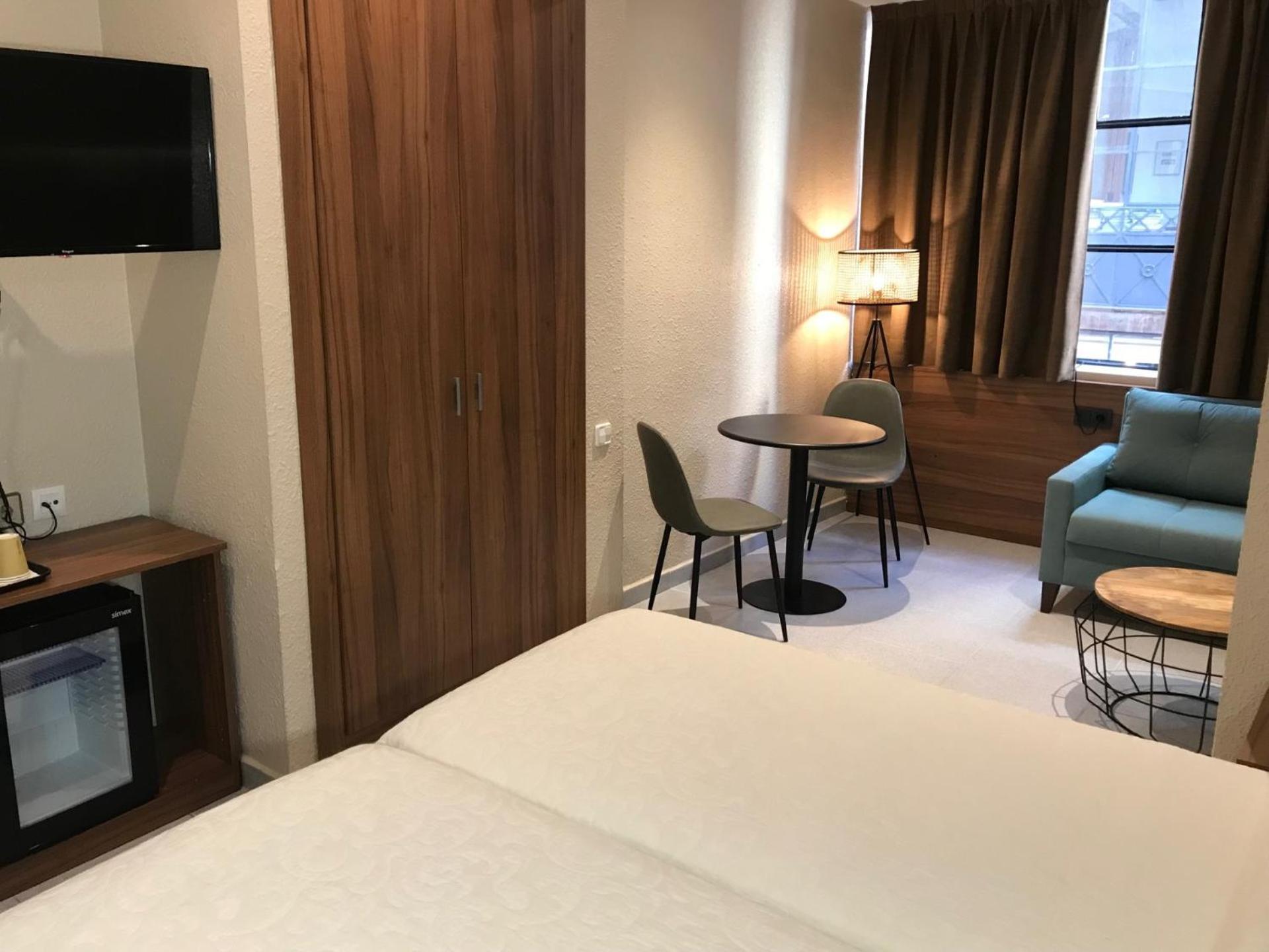 Iznajar Guest house