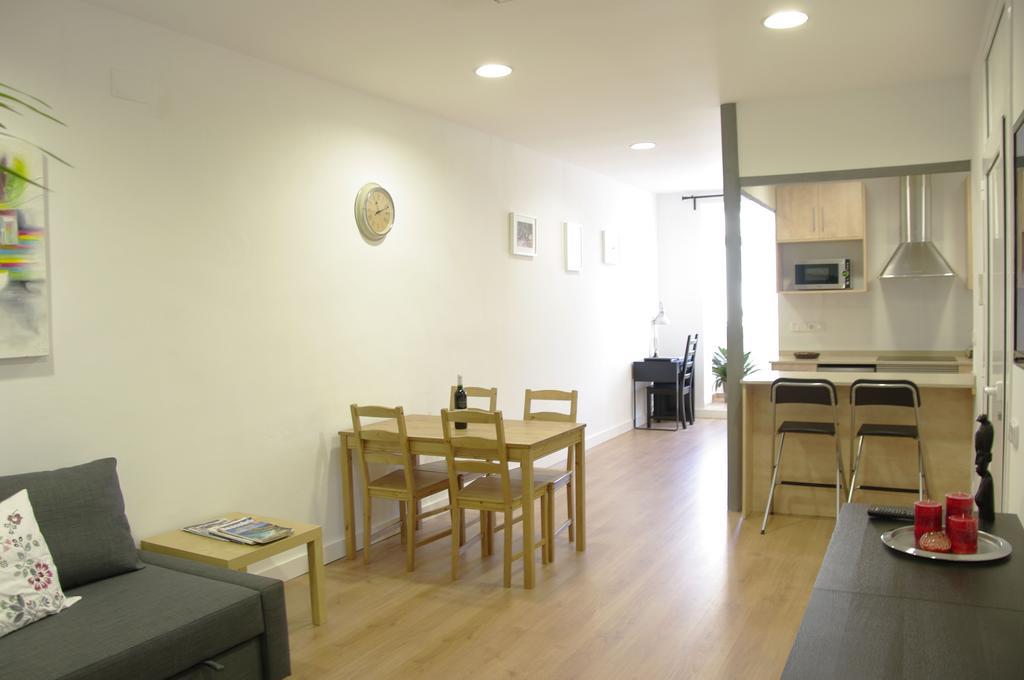 O&M Apartments Barcelona * Barcelone