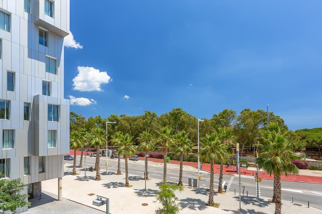Urban District - Rambla & Pool Appartement *