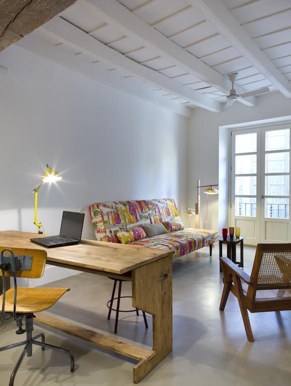 House Place * Barcelone