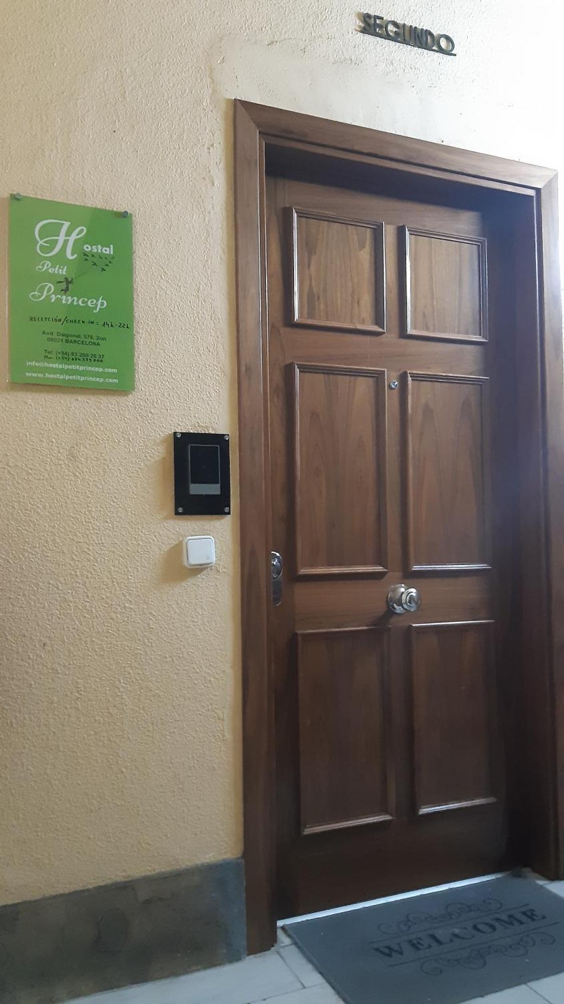 Petit Princep Guest house Barcelona