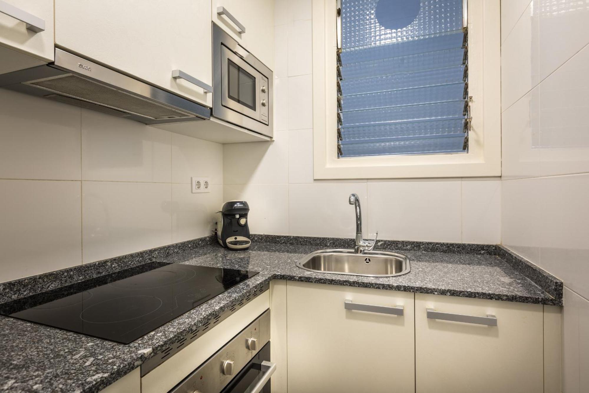 13par1004 - Fabulous In The Heart Of Apartamento *