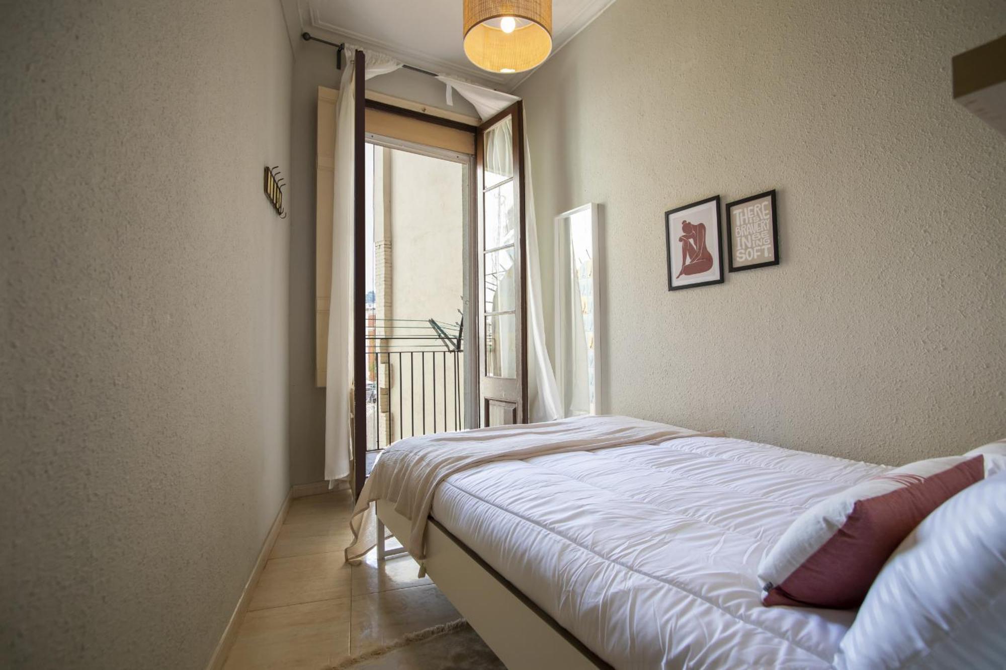 22man192- Cute In Sant Antoni Appartement