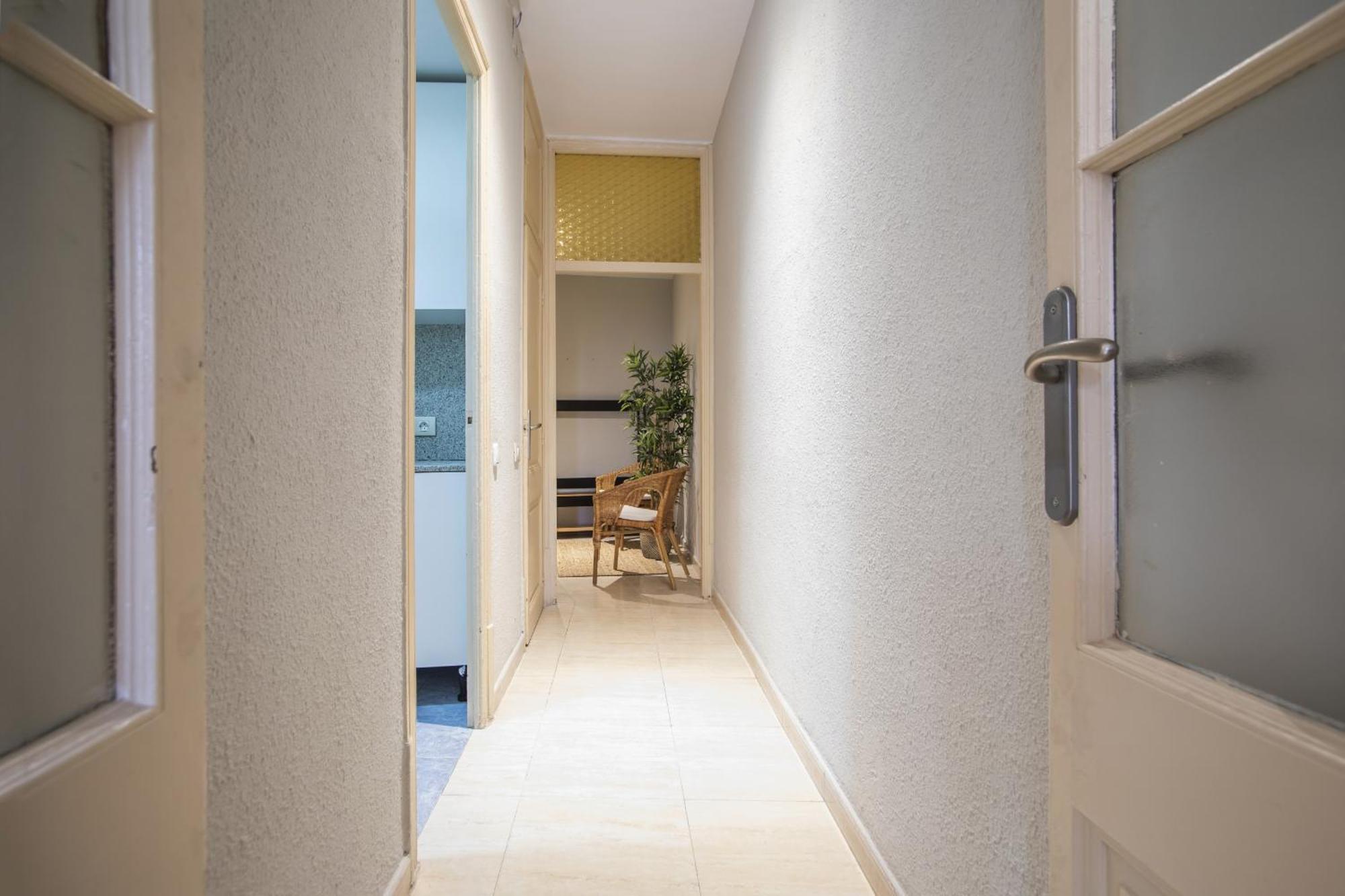 Appartement 22man192- Cute In Sant Antoni Barcelona