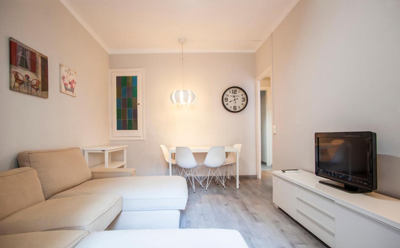 Apartment P2par1002 - Super Bright & New In The Center *