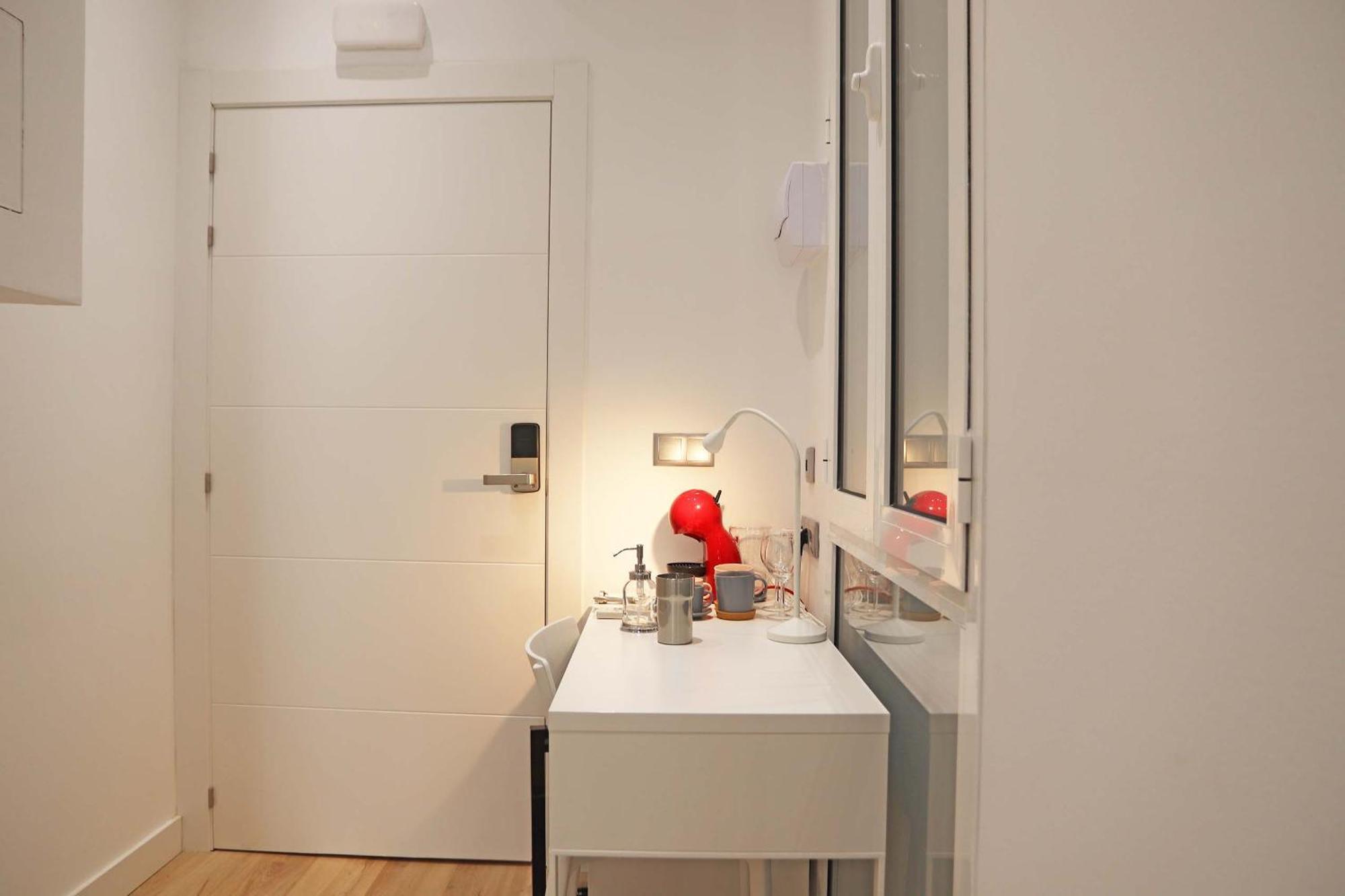Guest house Gracia Barcelona