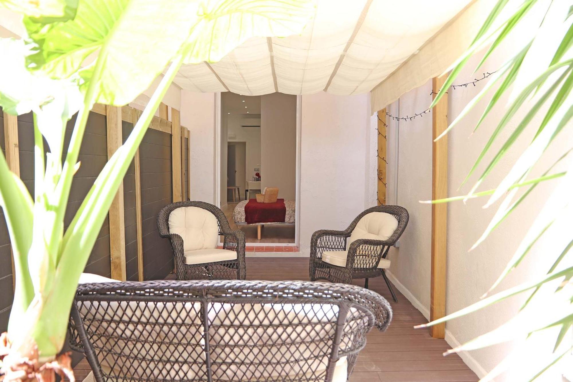 Guest house Gracia Barcelona