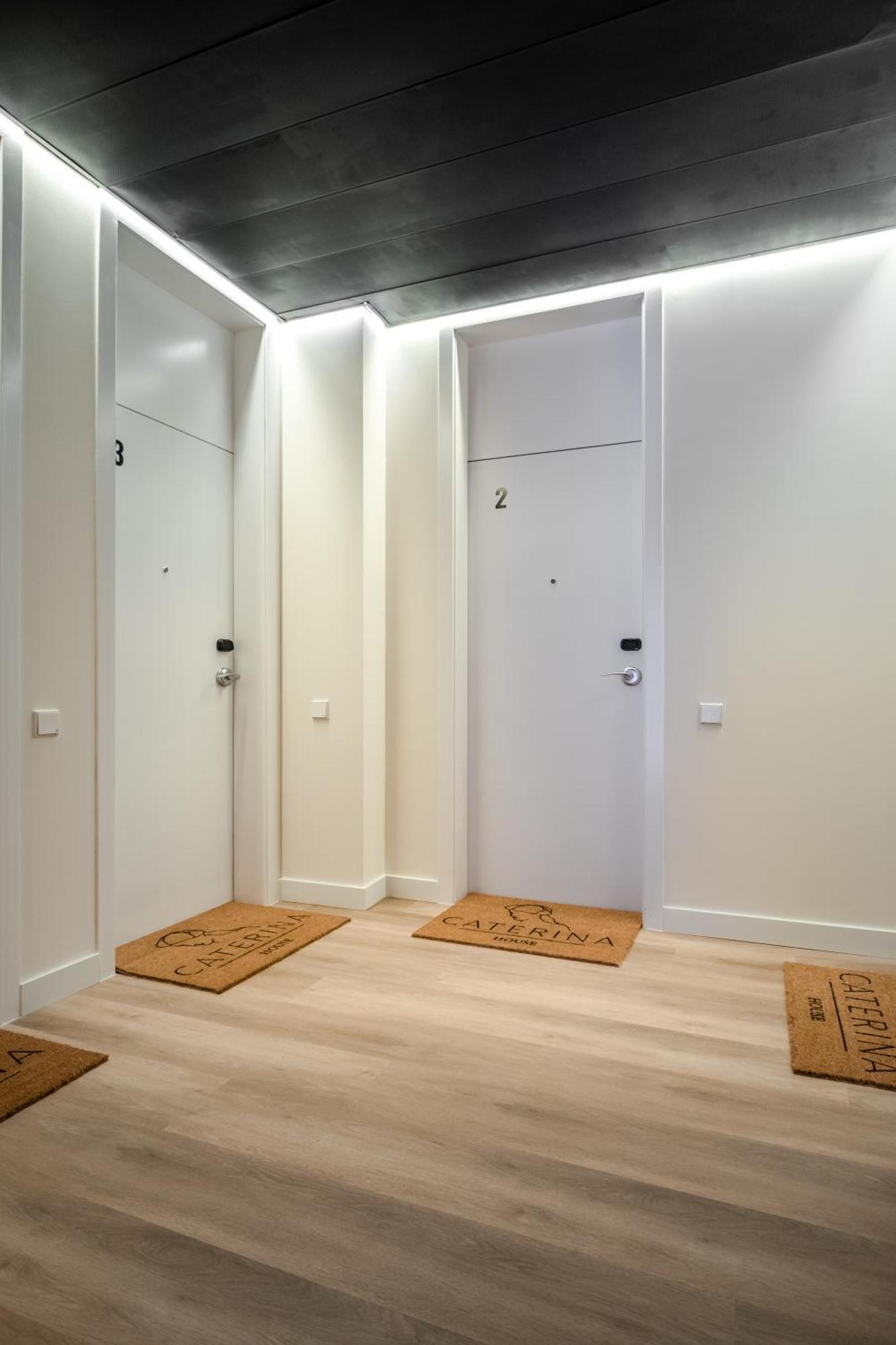 Appartement Caterina A90 *