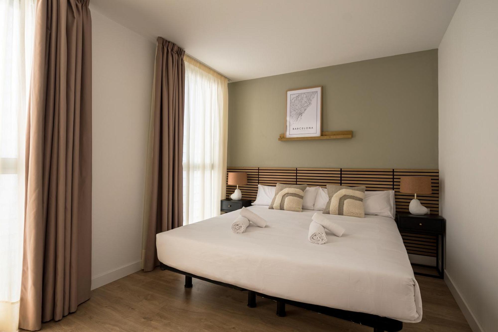 Appartement Caterina A90 *