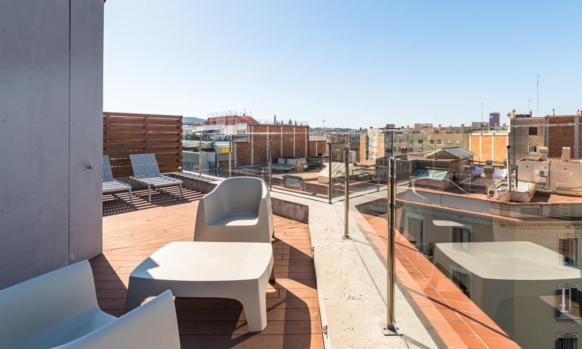 Caterina A90 Appartement *