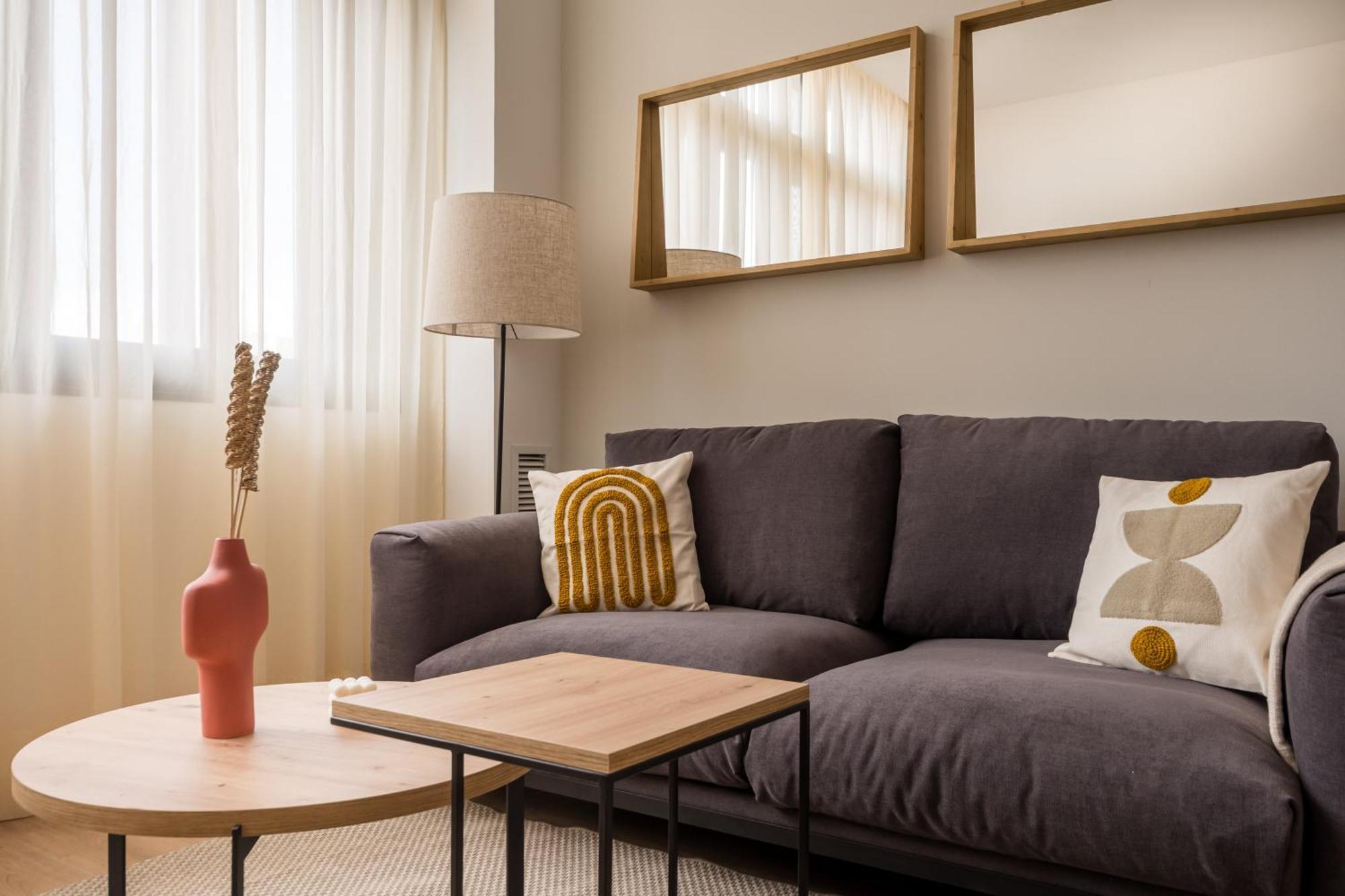 Appartement Caterina A90 Barcelona