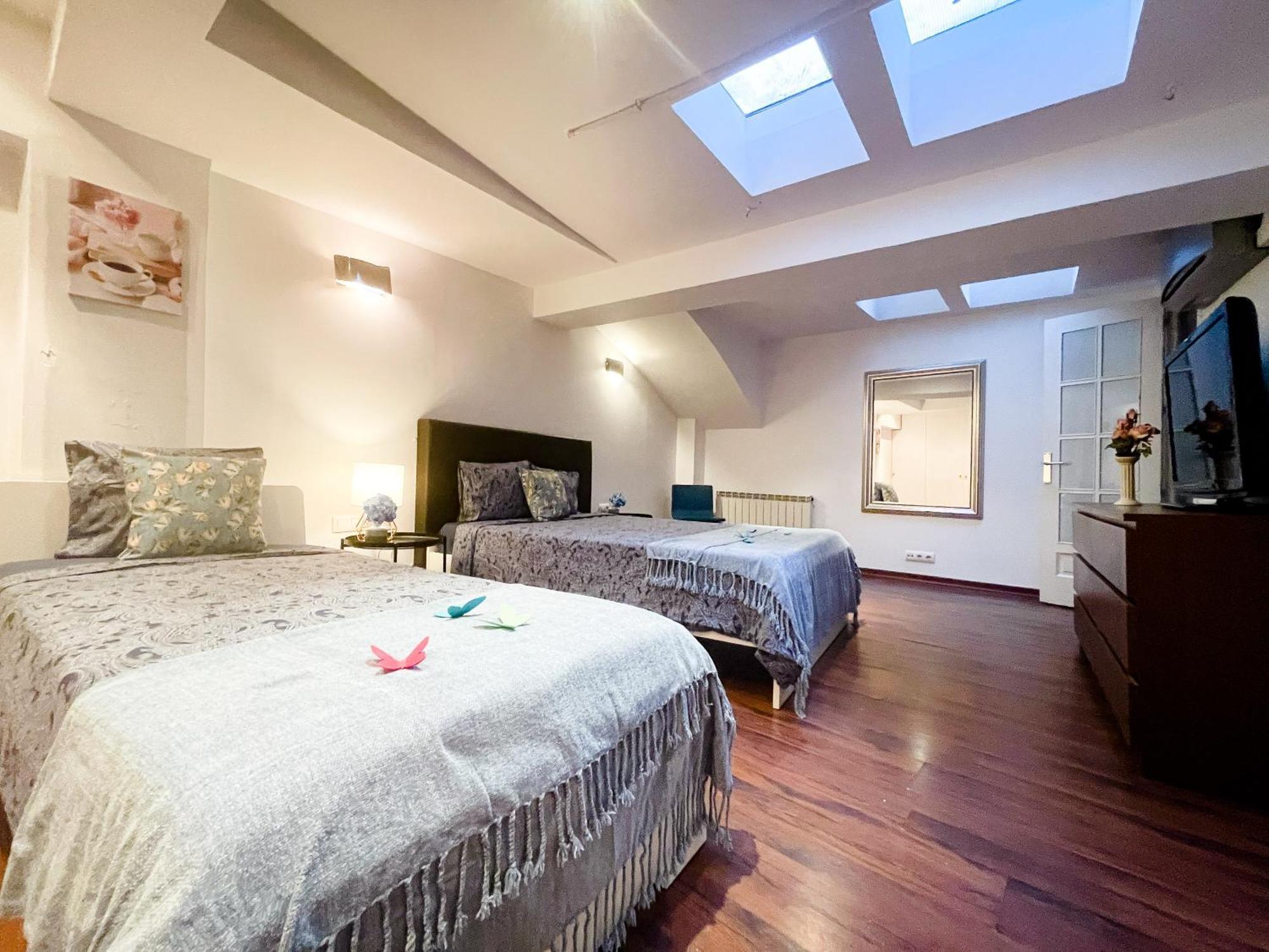 By Born Hostel Barcelona