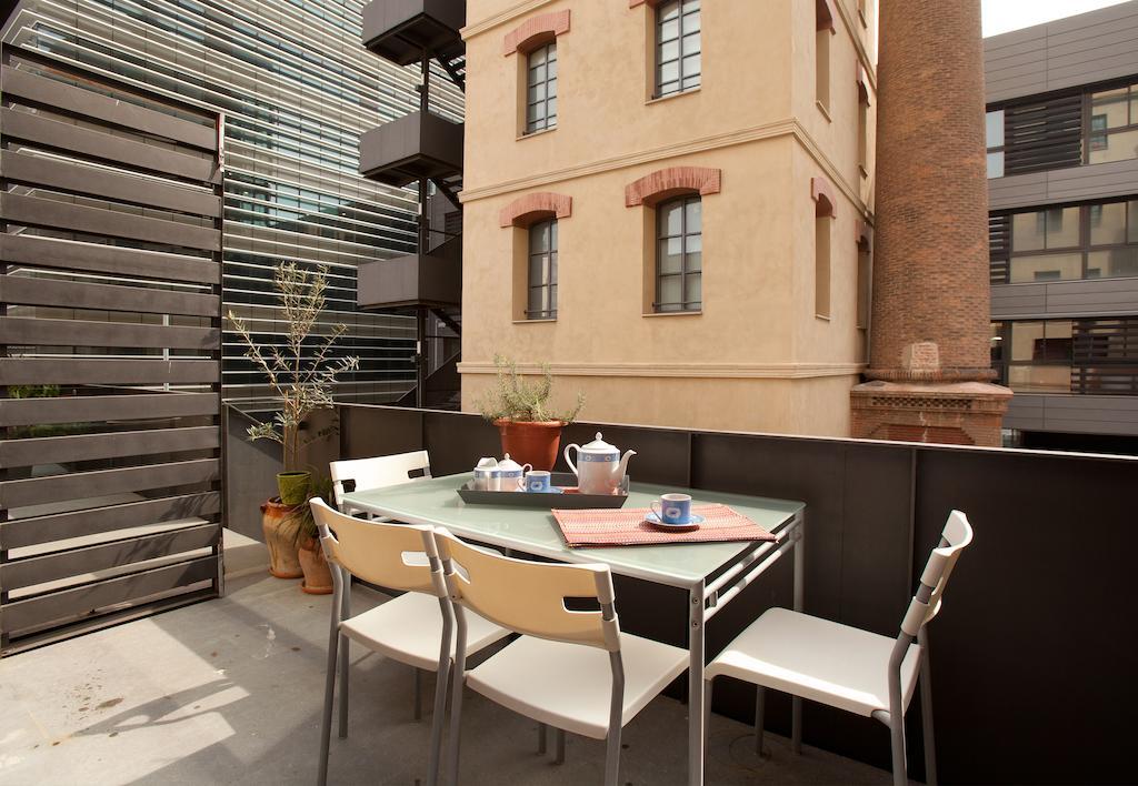 Sealona Lofts Appartement