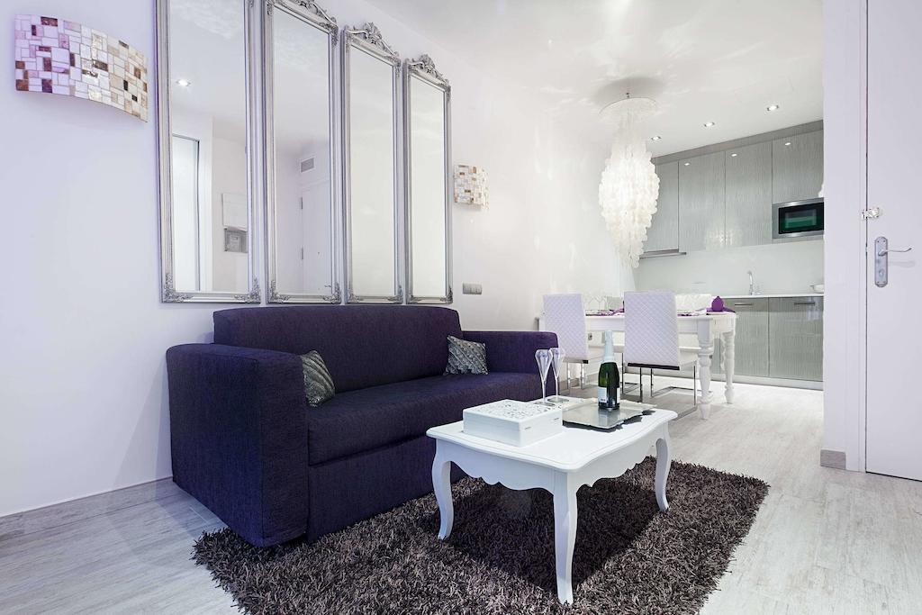 Romantic Apartamento