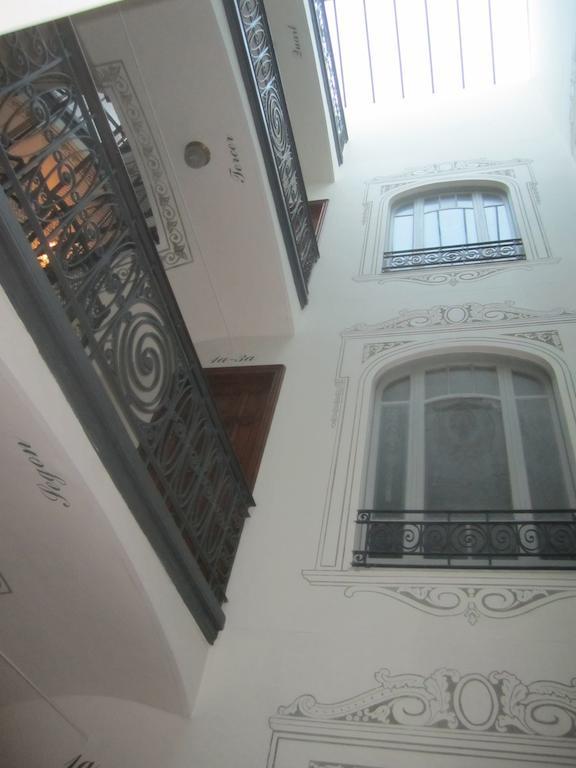 Apartment Bailen8 Barcelona
