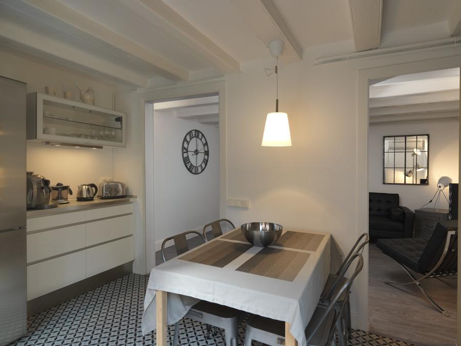Rossello Apartment *