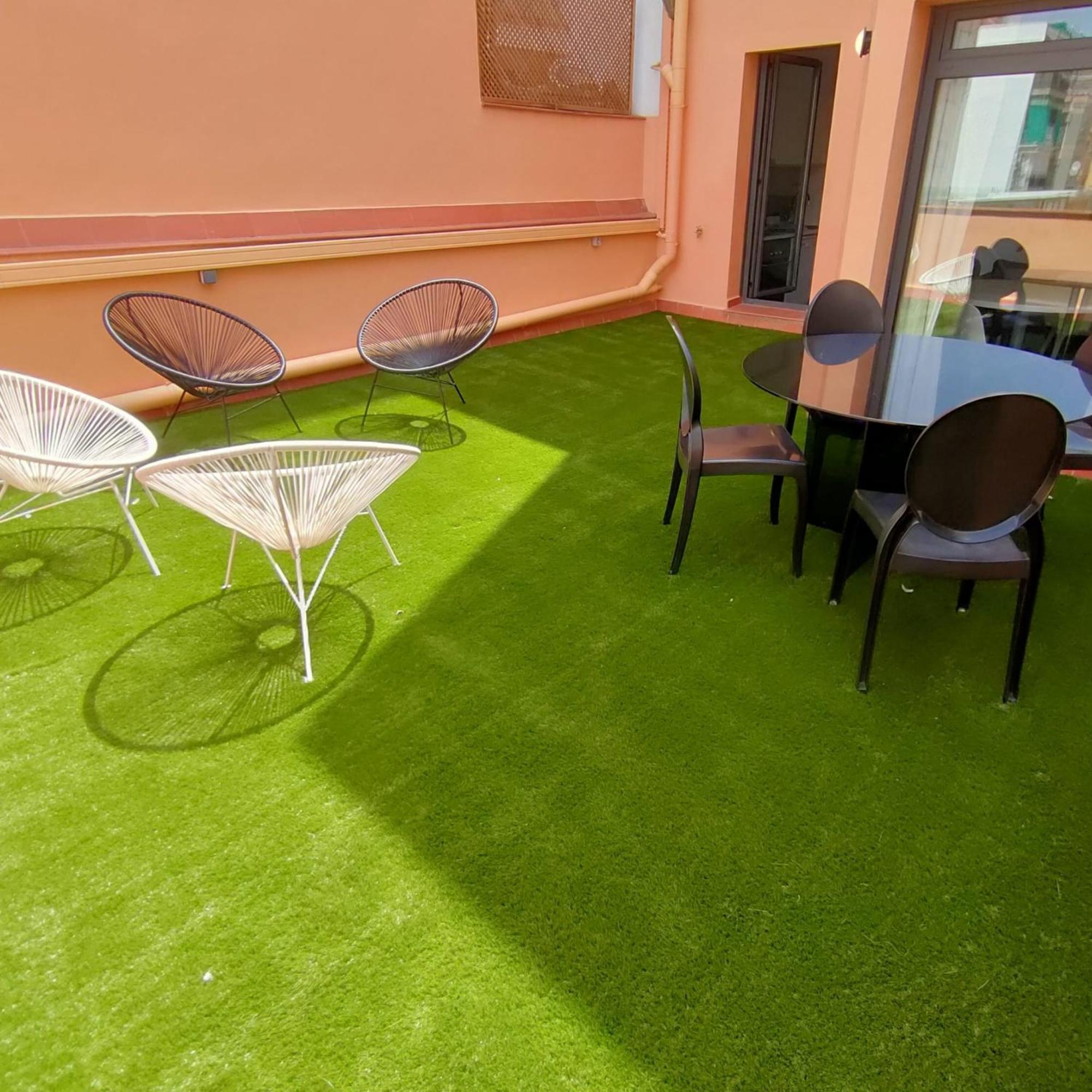 Mediterranean Appartement Barcelone