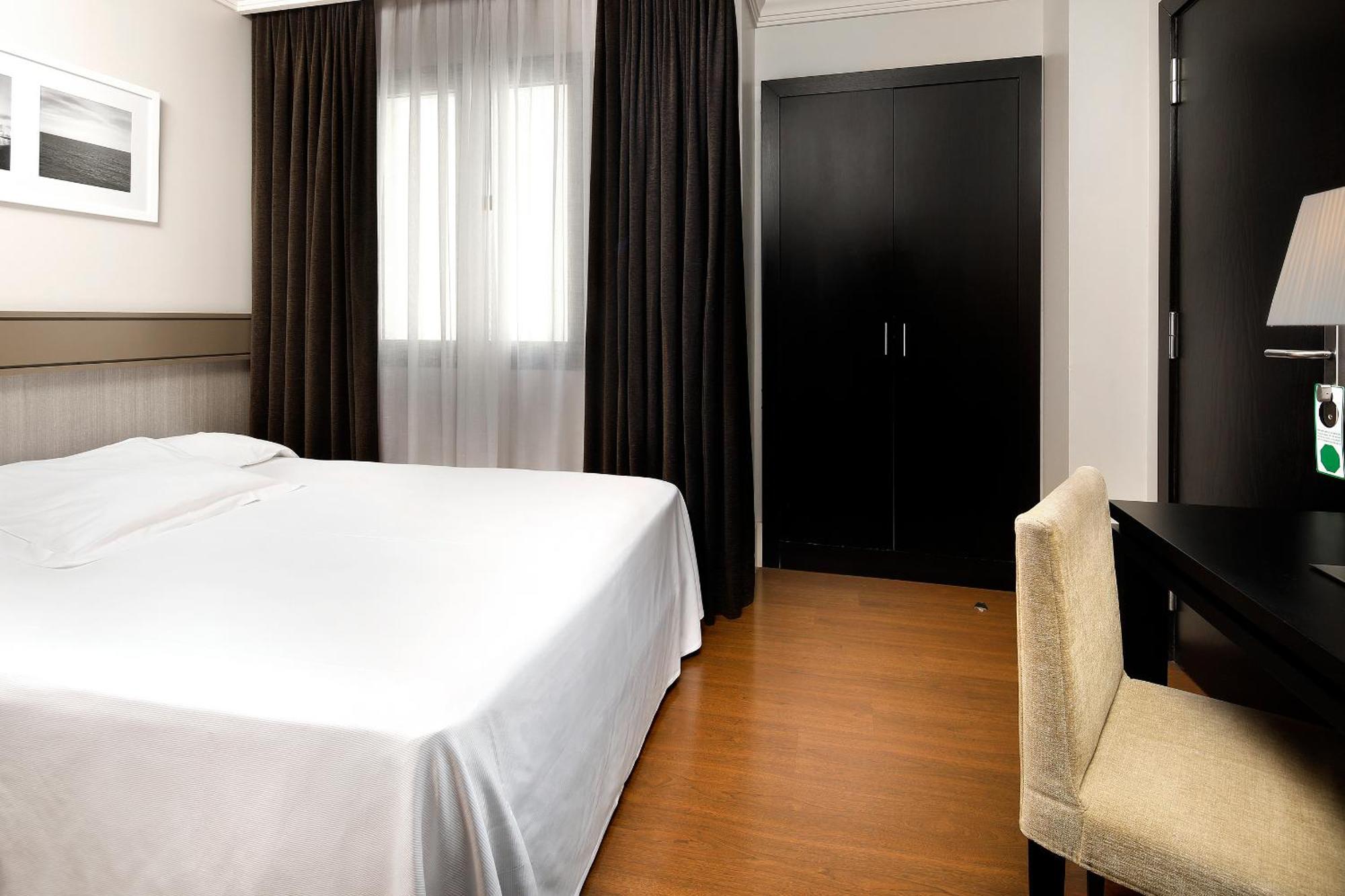 Condado 3* Barcelona