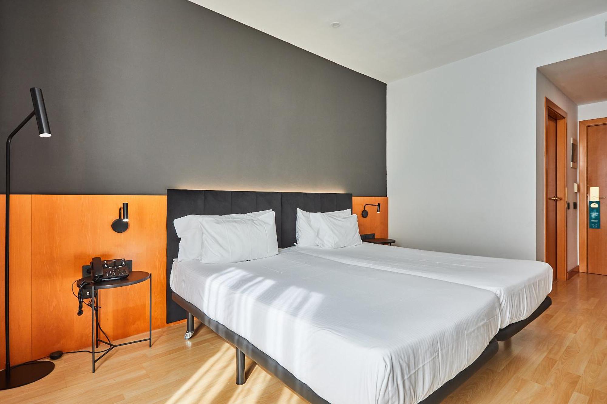 Silken Sant Gervasi 3*