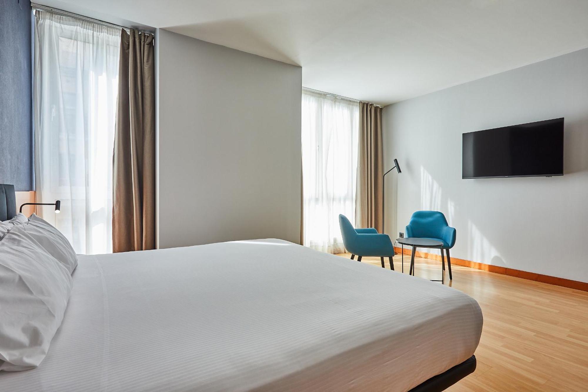 Silken Sant Gervasi 3* Barcelone