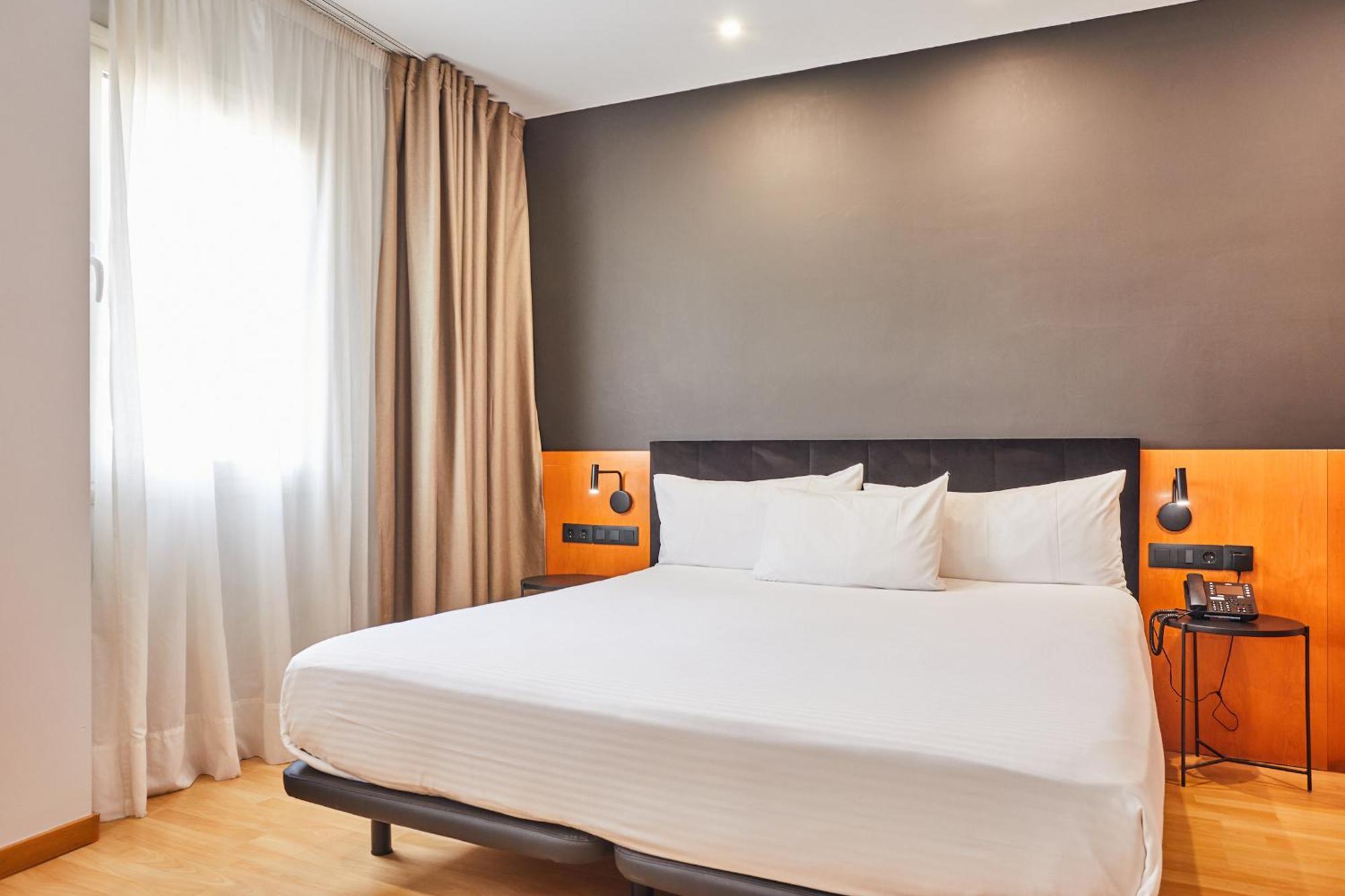 Hotel Silken Sant Gervasi 3*