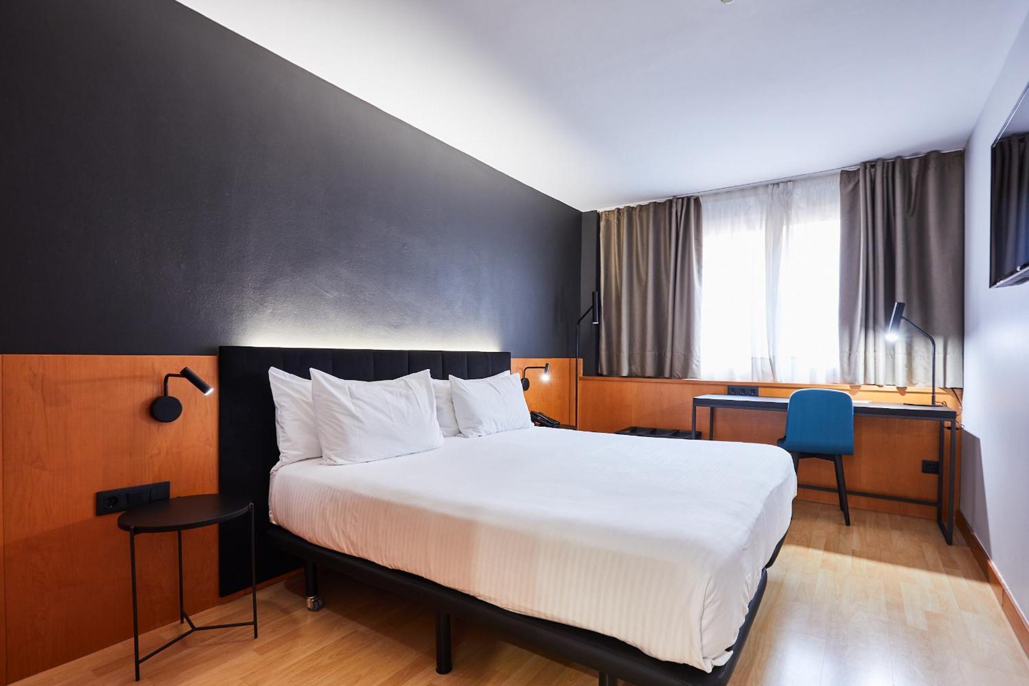 Hotel Silken Sant Gervasi